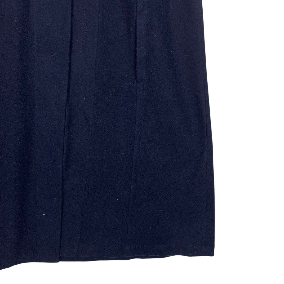 Thierry Mugler 90s Thierry Mugler Wool Cape Size M / US 6-8 / IT 42-44 - 4 Thumbnail