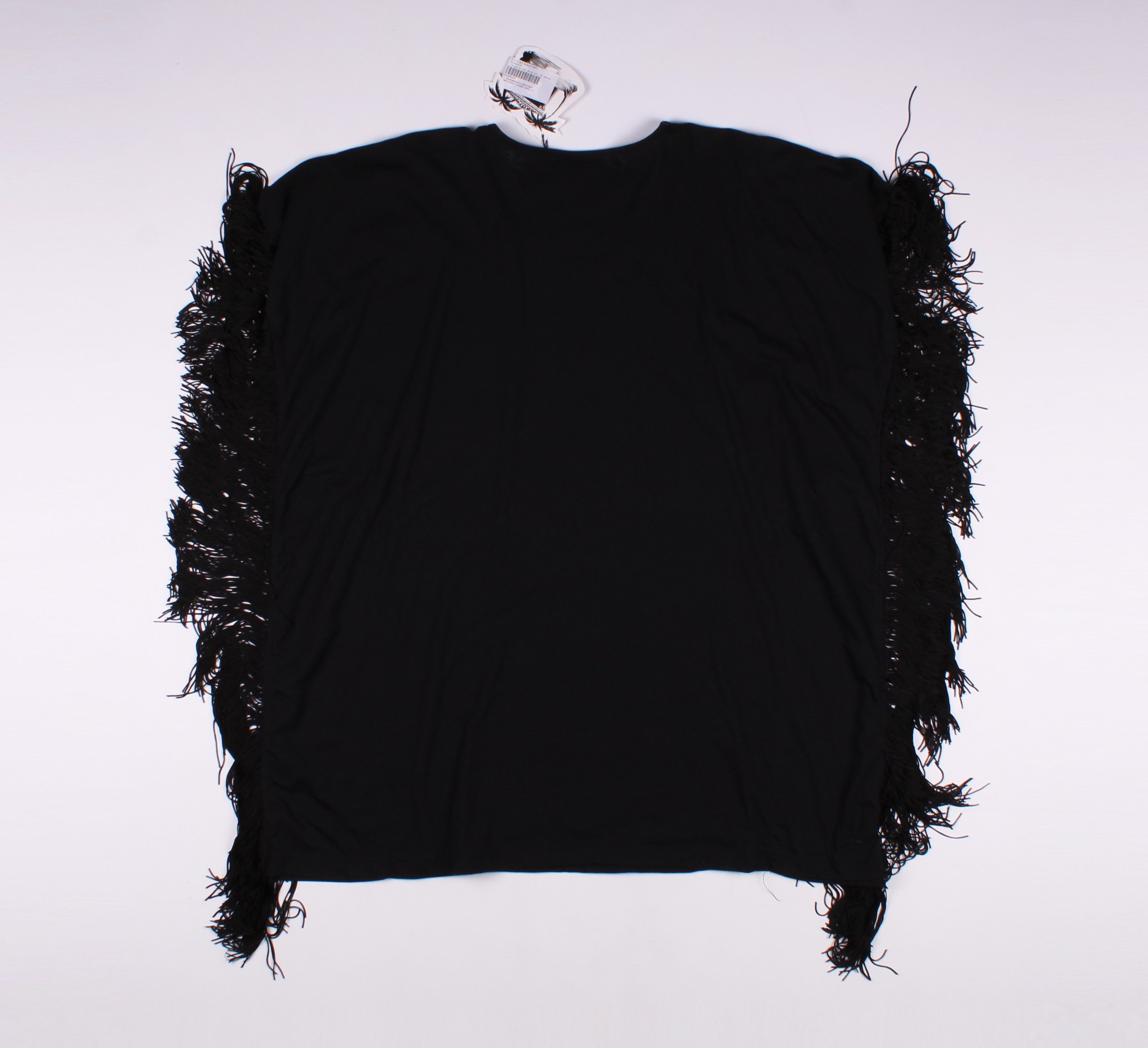 House Of The Gods House Of The Gods Sex Pistols Oversized Tunic Top Size S / US 4 / IT 40 - 9 Thumbnail