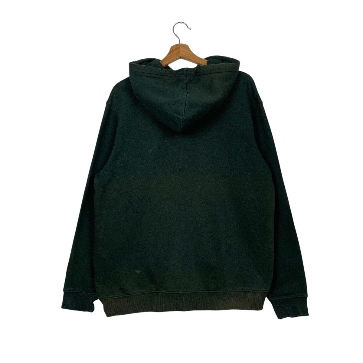 Japanese Brand Lake Tahoe USA Pullover Hoodie Size US M / EU 48-50 / 2 - 7 Thumbnail