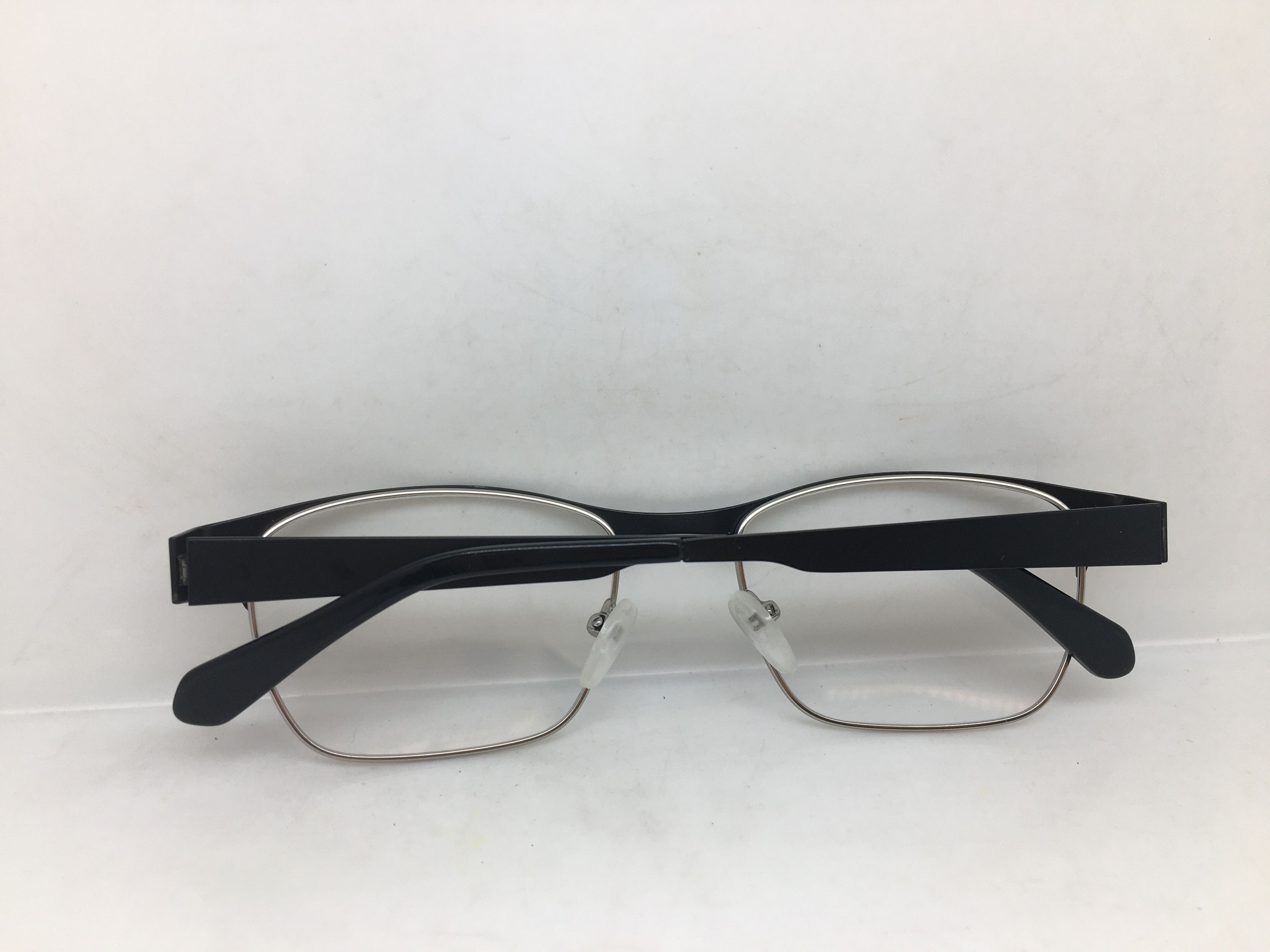 Other Eyebuydirect Admire Matte Black RX Eyeglasses Frame Size ONE SIZE - 9 Thumbnail