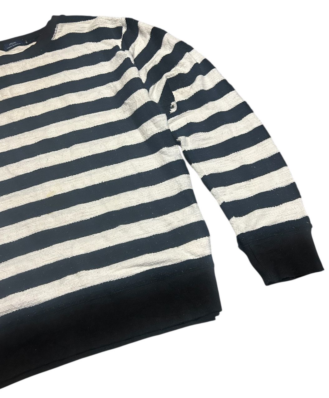 URBAN RESEARCH DOORS Urban Research items striped design Size US XXS / EU 40 - 2 Thumbnail