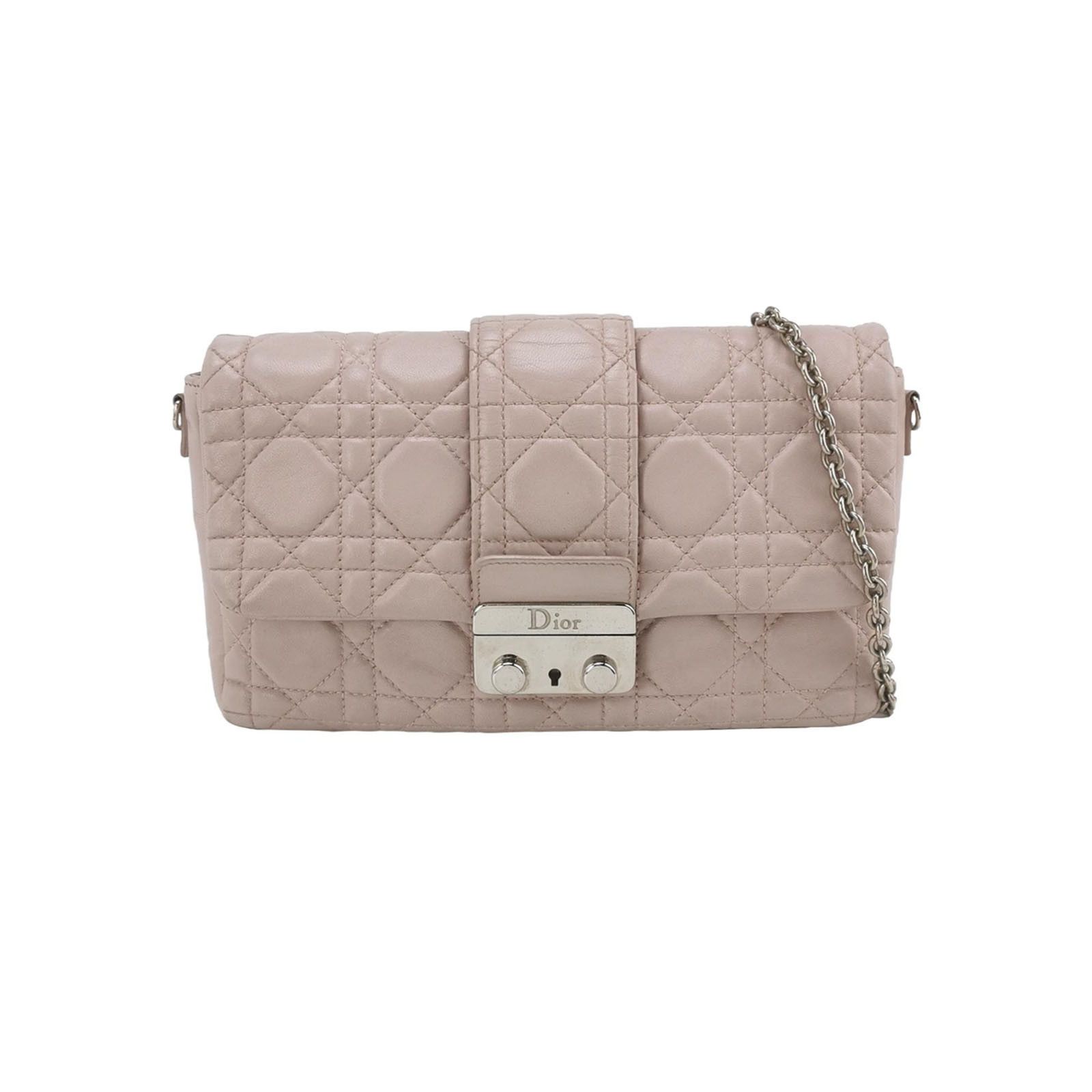Dior Dior Women os Shoulder Bags Size ONE SIZE - 1 Thumbnail
