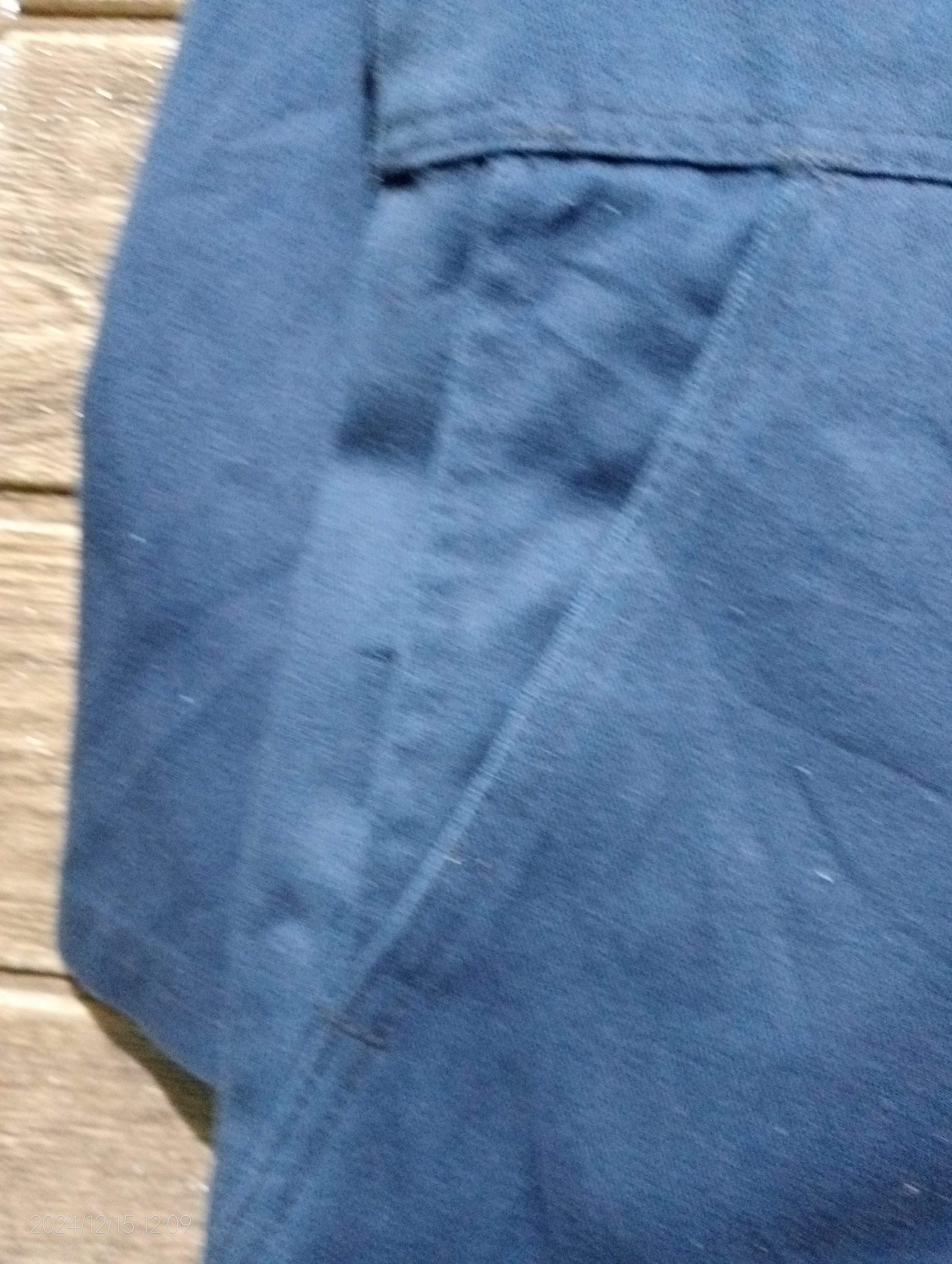 Ben Davis Vintage Workwear Ben Davis Coverall Made in USA Size US 38 / EU 54 - 11 Thumbnail