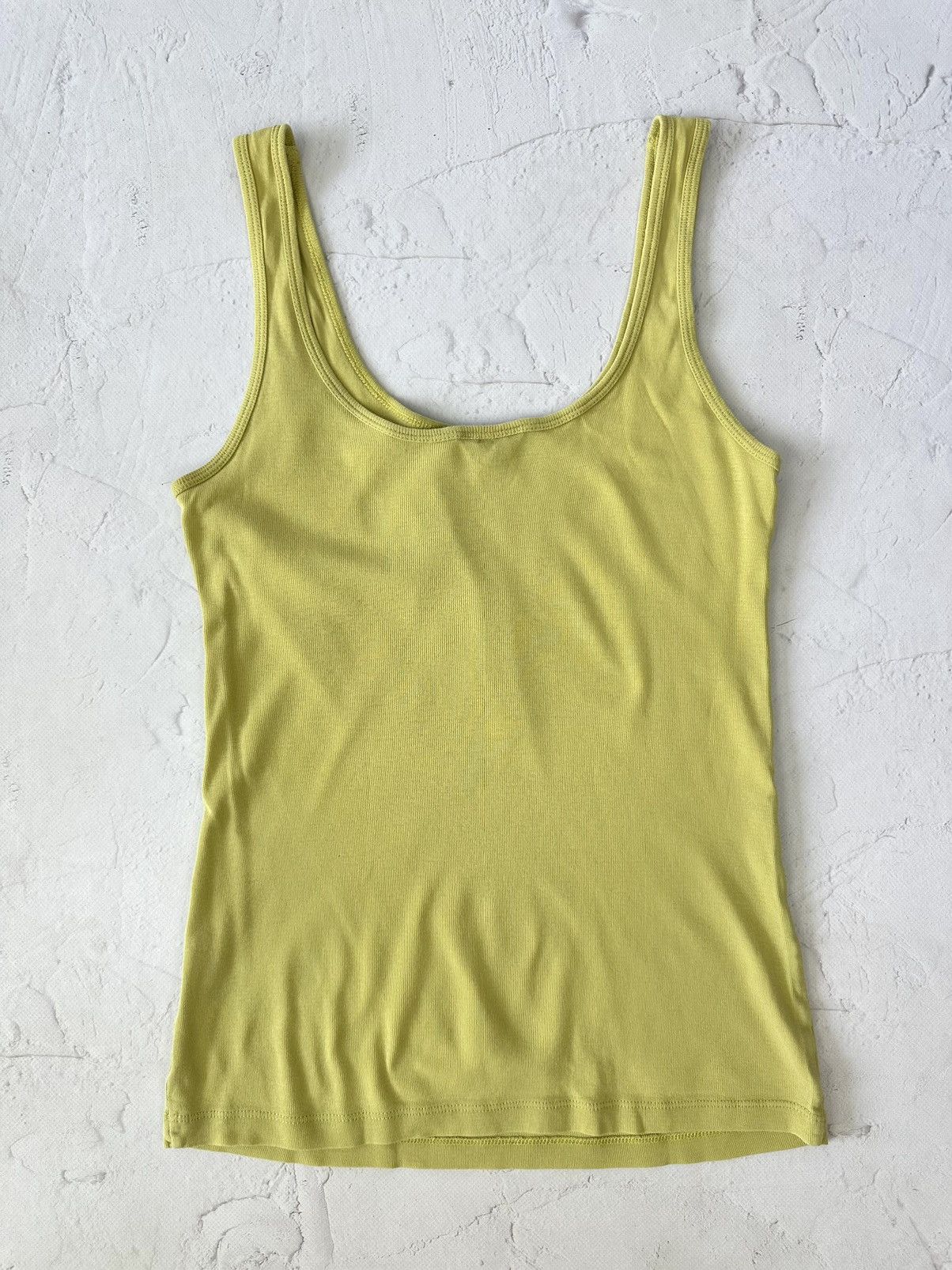 If Six Was Nine Vintage Guess Printed Tank Top Size S / US 4 / IT 40 - 5 Thumbnail