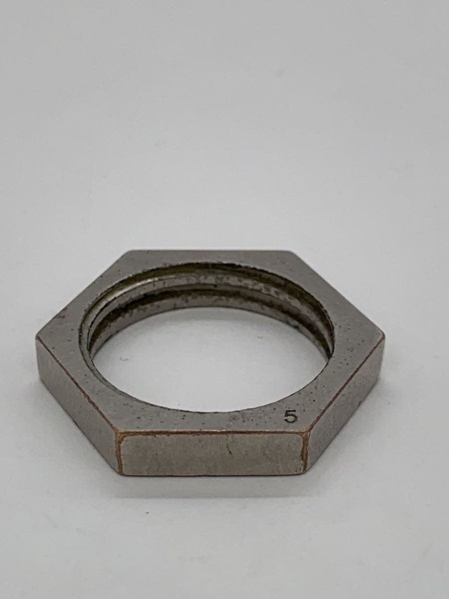 Maison Margiela 11 Screw Ring Size ONE SIZE - 3 Thumbnail