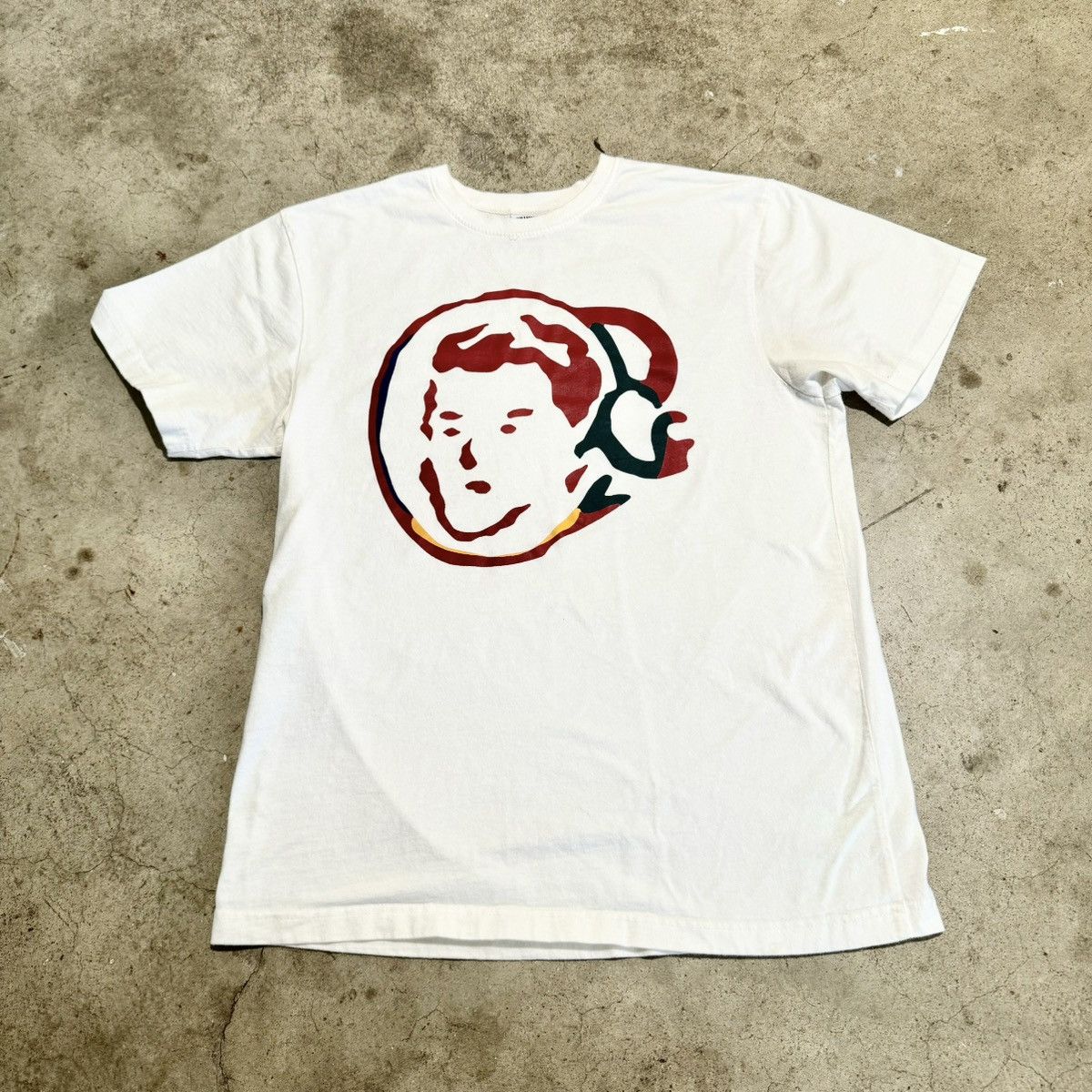 Other BILLIONAIRE BOYS CLUB TEE! Size US L / EU 52-54 / 3 - 2 Thumbnail