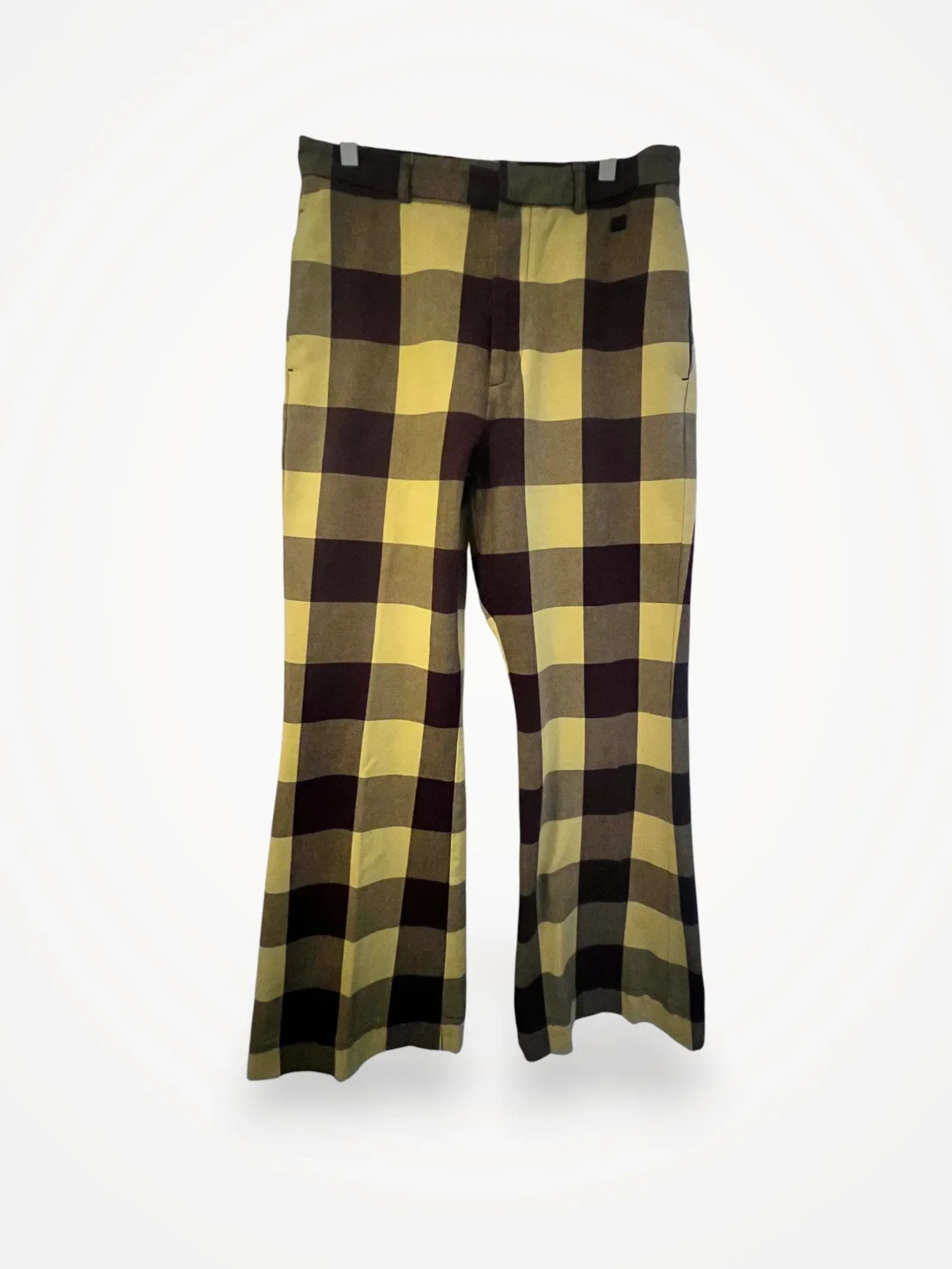 Acne Studios Acne Studios Pants Size 27" / US 4 / IT 40 - 1 Thumbnail