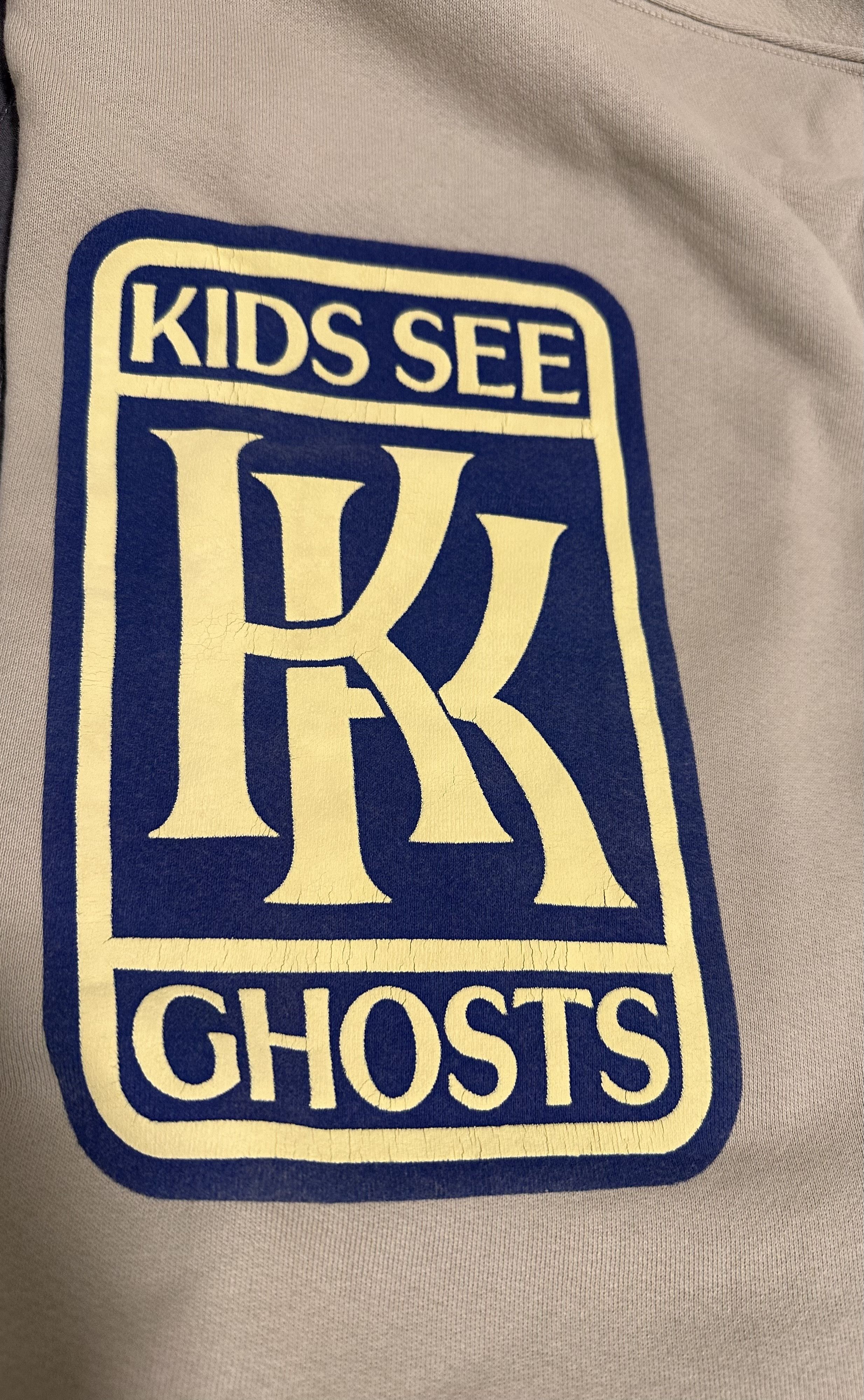 Cactus Plant Flea Market Camp Flog Gnaw kids see ghosts Size US L / EU 52-54 / 3 - 9 Thumbnail
