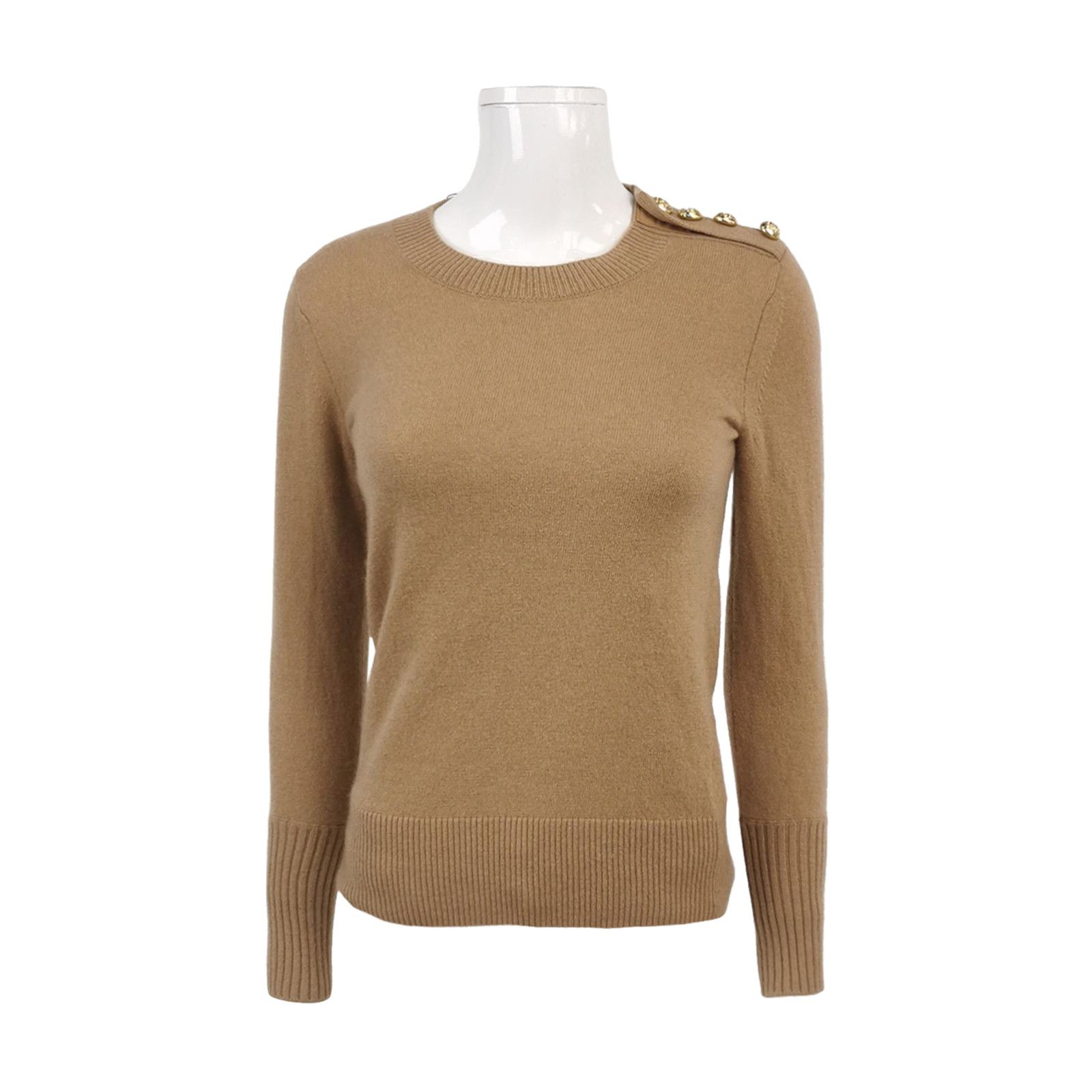 Burberry Burberry Women s Sweaters Size S / US 4 / IT 40 - 1 Thumbnail