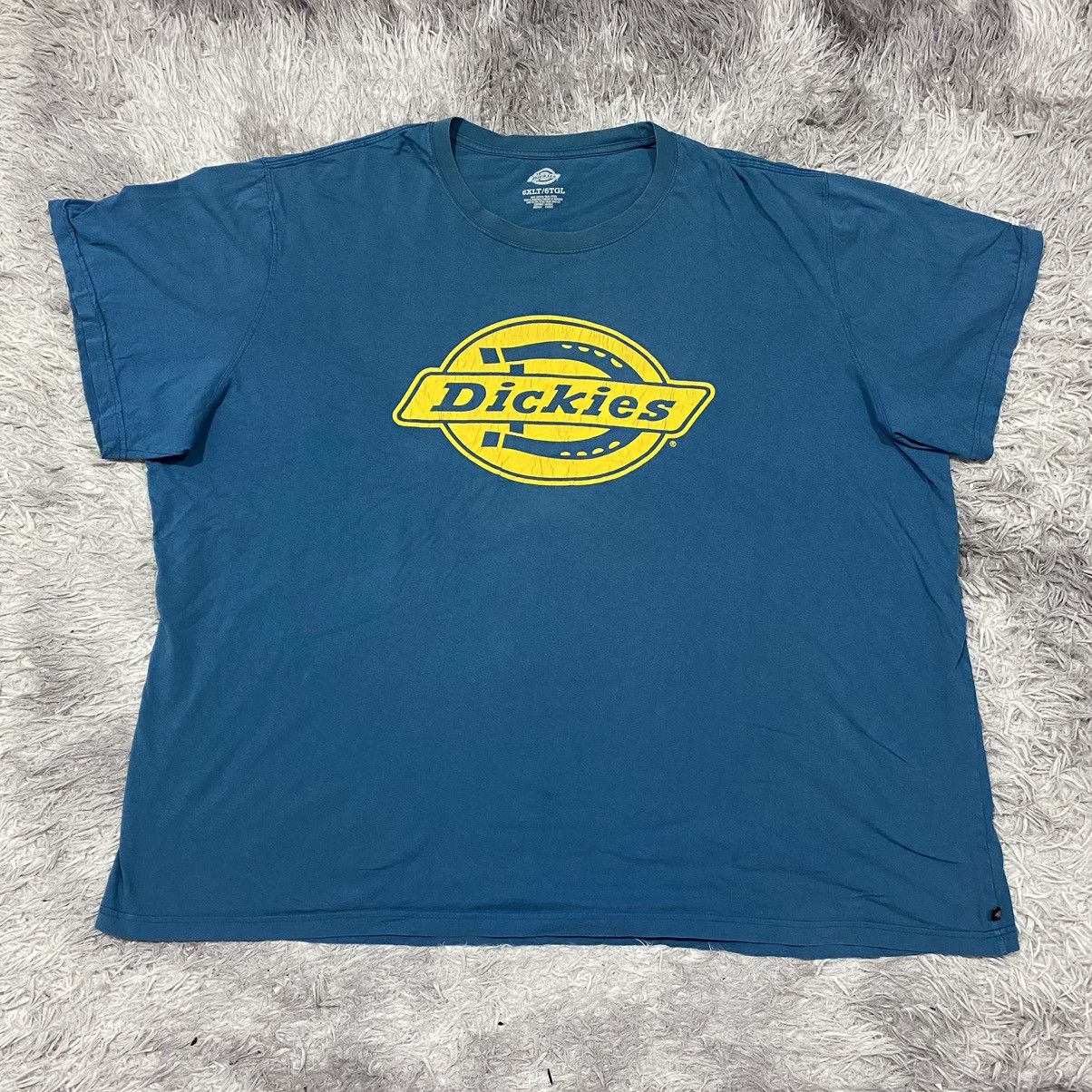 Dickies × Vintage Big size dickies big logo boxy Size US XXL / EU 58 / 5 - 1 Thumbnail
