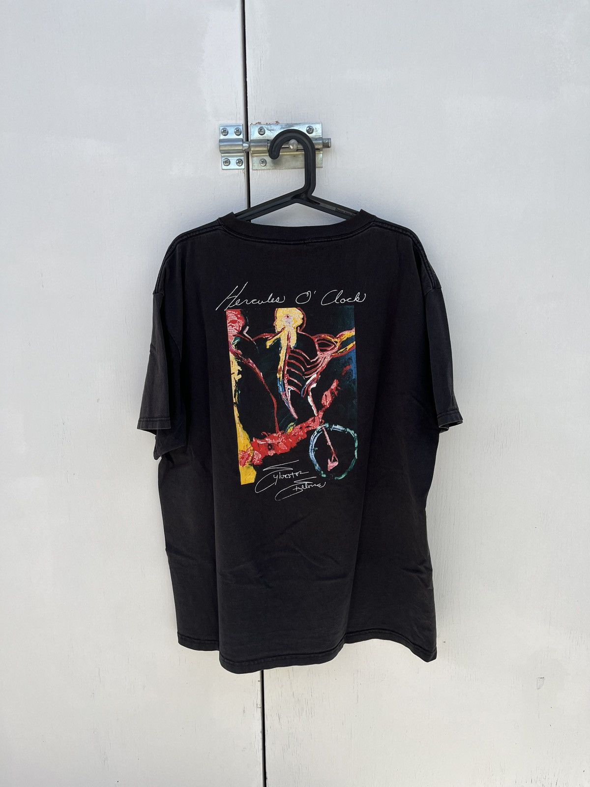 Planet Hollywood vintage planet hollywood tee Size US XL / EU 56 / 4 - 3 Thumbnail