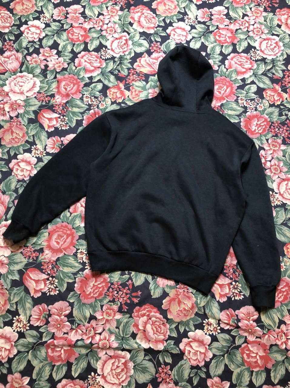 Tapout Tapout Large Logo Hoodie Size US L / EU 52-54 / 3 - 12 Thumbnail