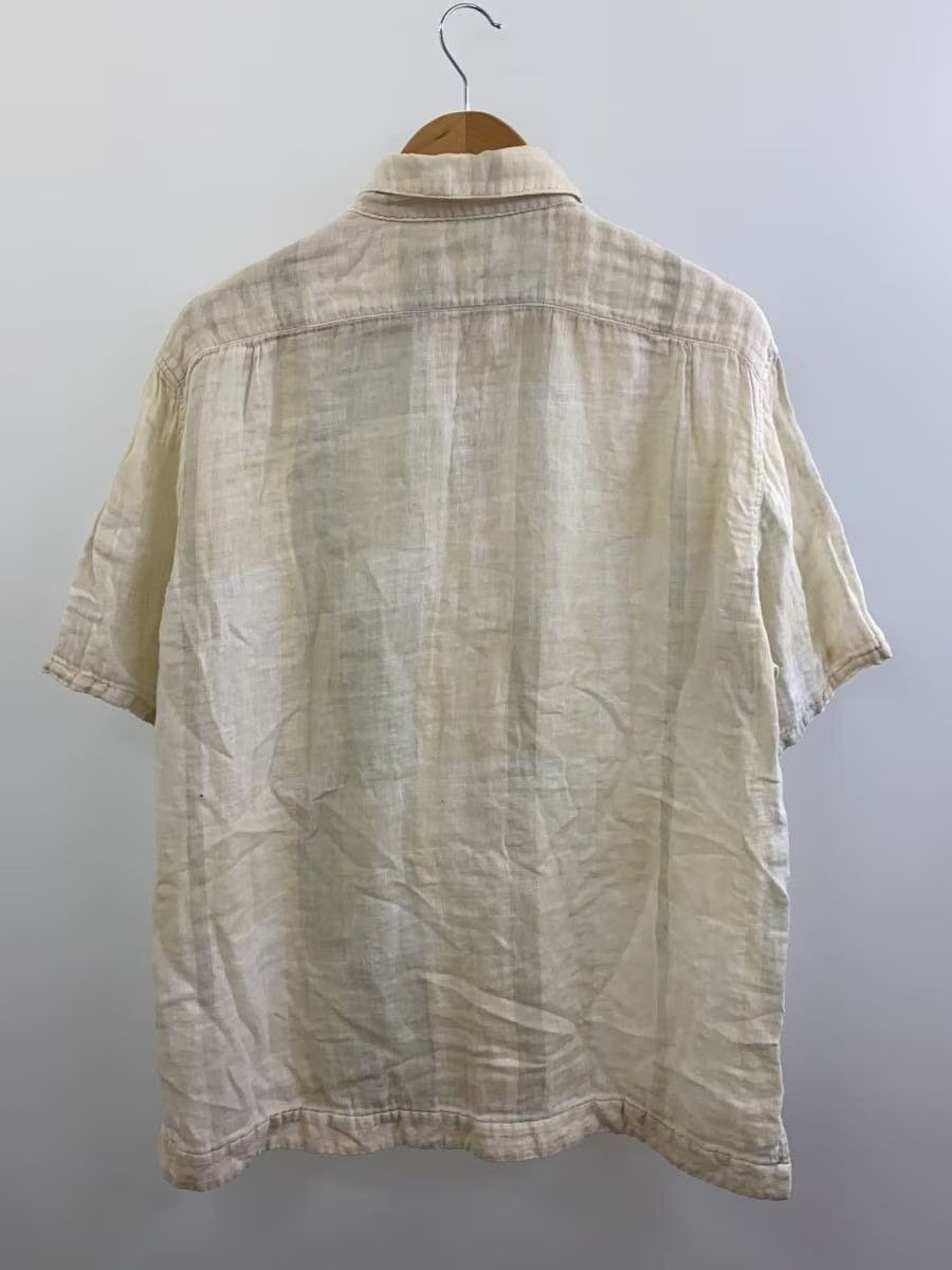 Kapital Linen Shirt Size US XL / EU 56 / 4 - 2 Thumbnail