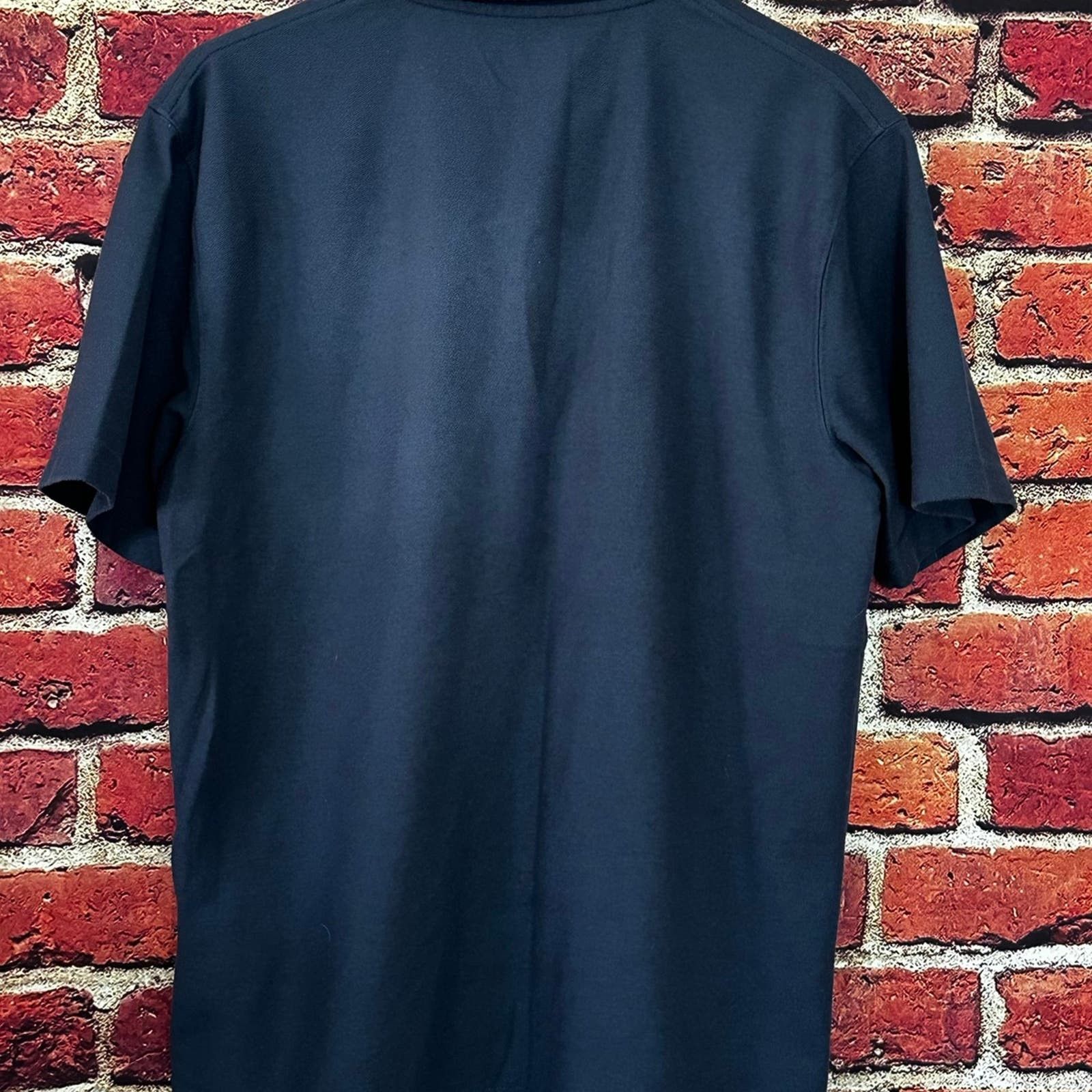 Carhartt LOOSE FIT MIDWEIGHT SHORT-SLEEVE POCKET POLO Size US M / EU 48-50 / 2 - 6 Thumbnail