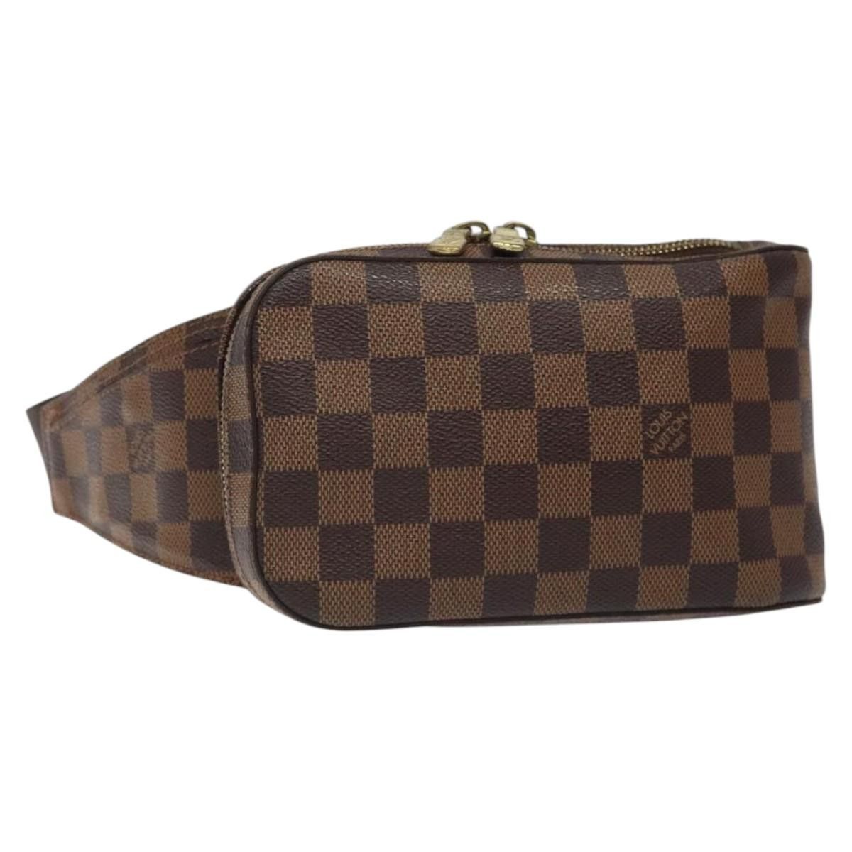 Louis Vuitton Louis Vuitton Geronimo shoulder Size ONE SIZE - 1 Thumbnail