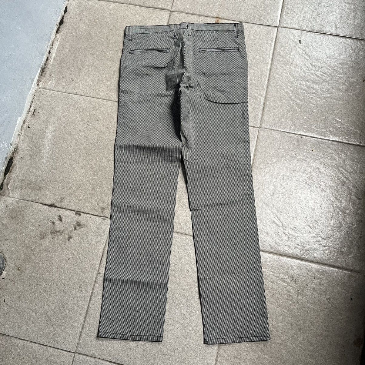 Helmut Lang 🔥HOT🔥Helmut Lang formal pant Size US 34 / EU 50 - 6 Thumbnail