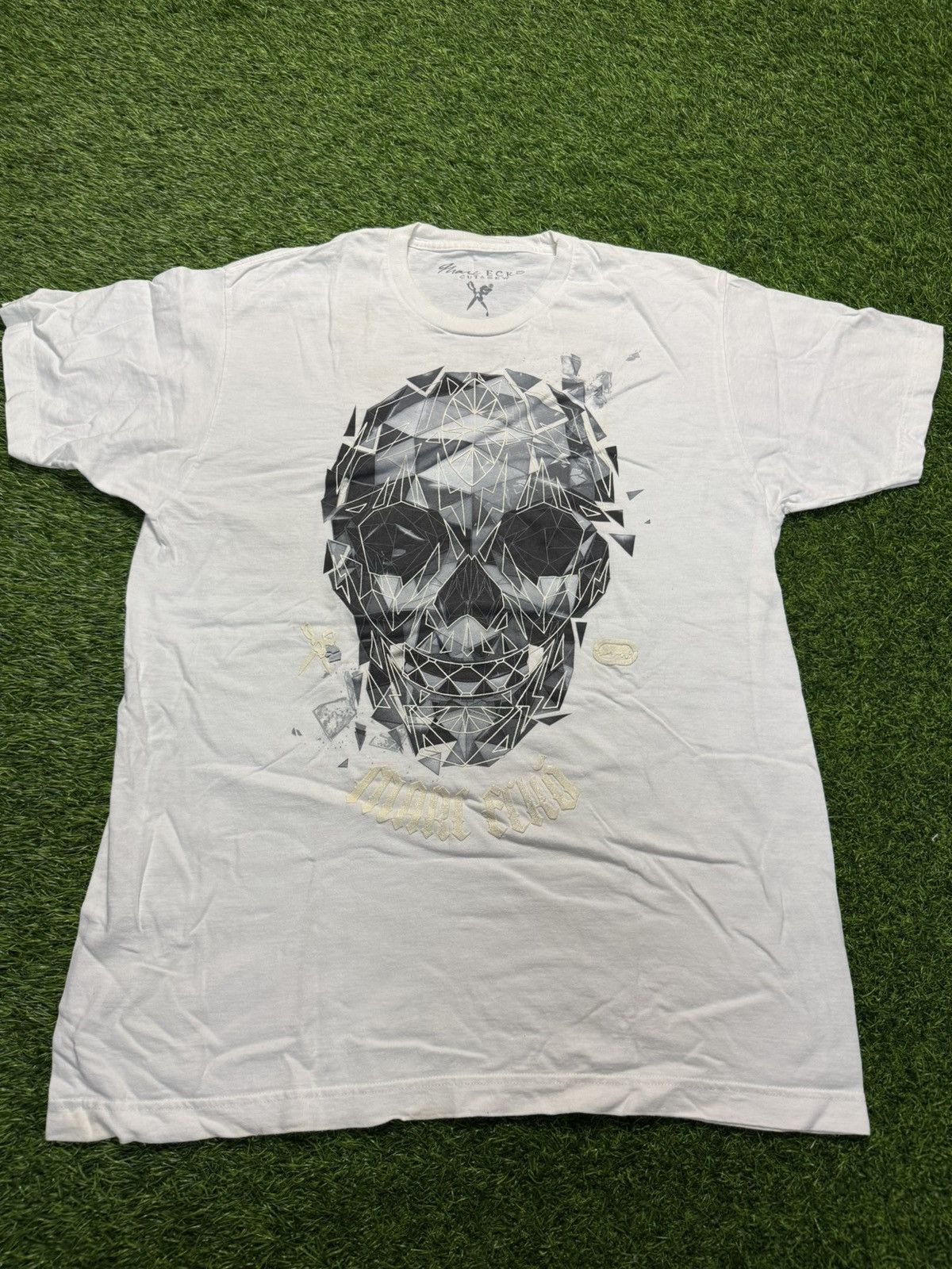 Marc Ecko assorted tshirt - marc ecko skuul tshirt Size US L / EU 52-54 / 3 - 2 Thumbnail