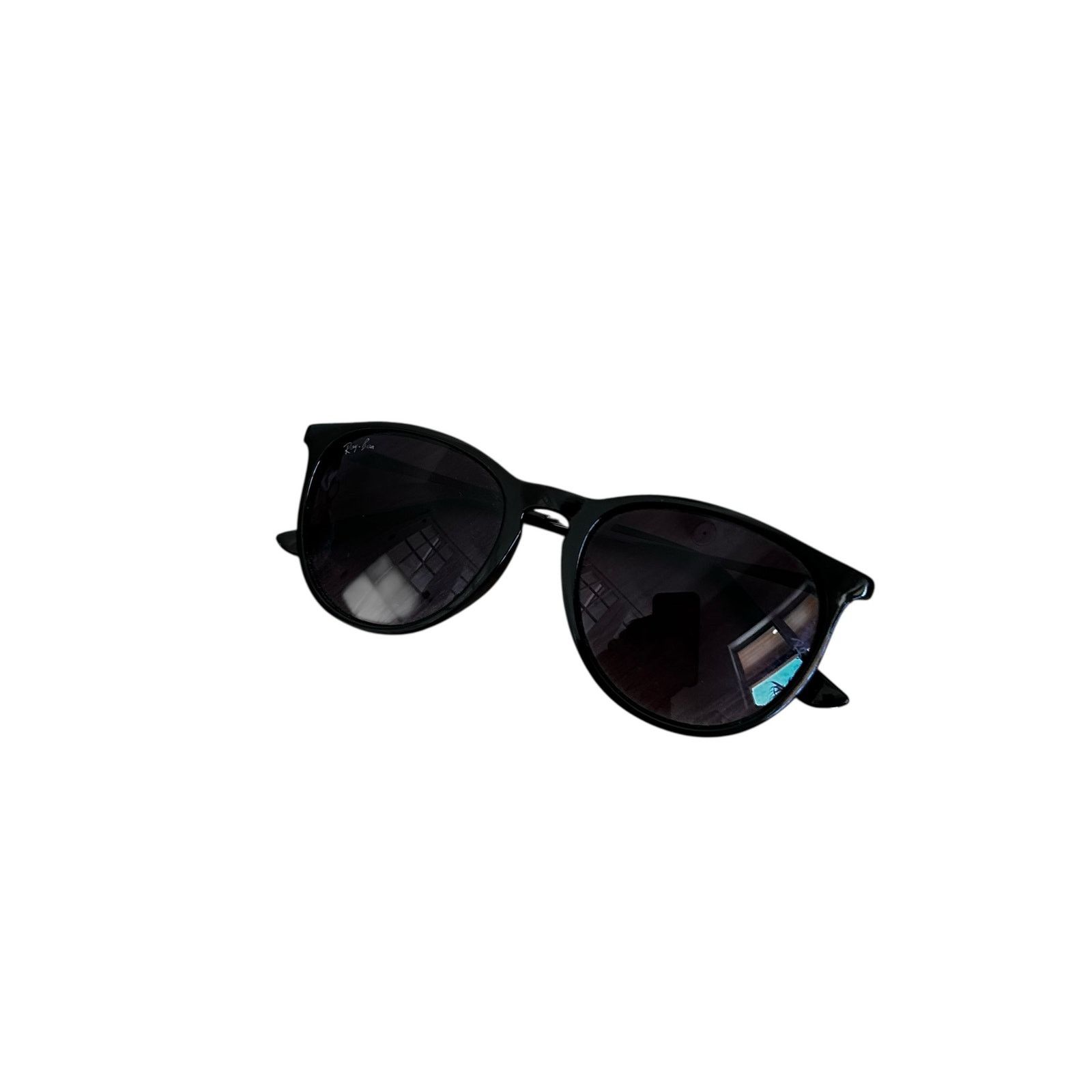 RayBan Ray Ban 4171 Black Sunglasses Size ONE SIZE - 3 Thumbnail