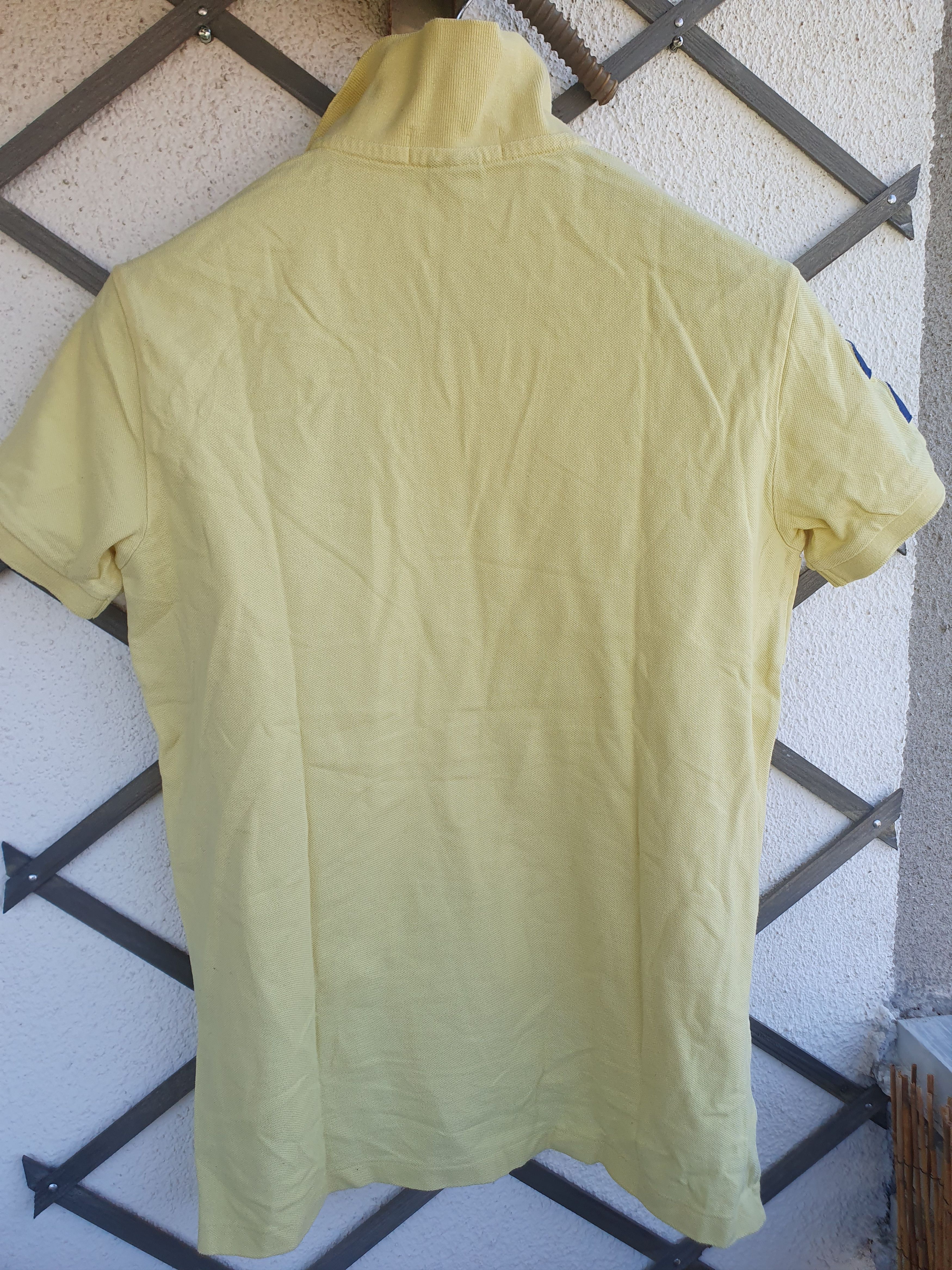 Polo Ralph Lauren × Vintage Polo Ralph Lauren Dual Match New York #2 Vintage sz M Size US M / EU 48-50 / 2 - 18 Thumbnail