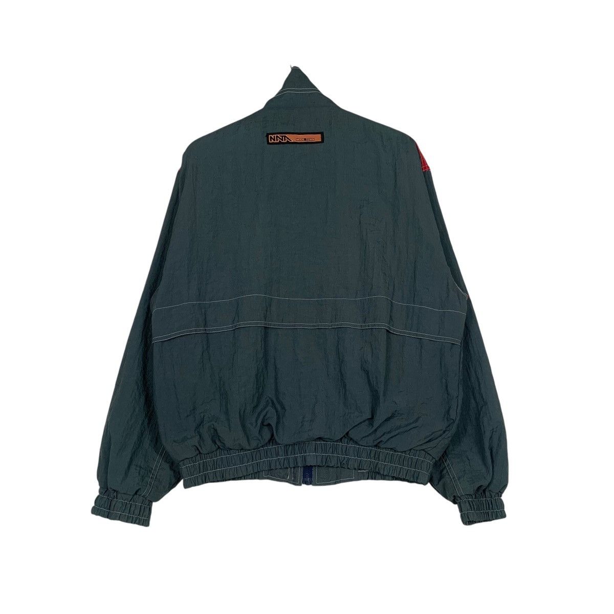 Japanese Brand Japanese Brand Town Craft Motocross Riding Jacket Size US L / EU 52-54 / 3 - 7 Thumbnail