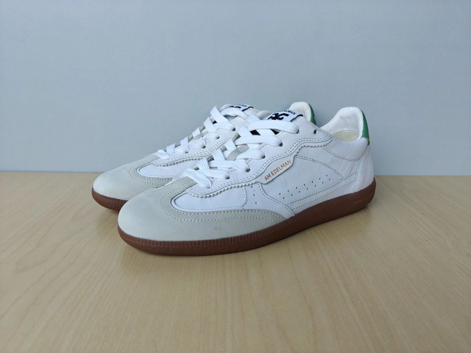 Sam Edelman Sam Edelman Kallen Sneaker T / 5021 Size US 7 / IT 37 - 2 Thumbnail