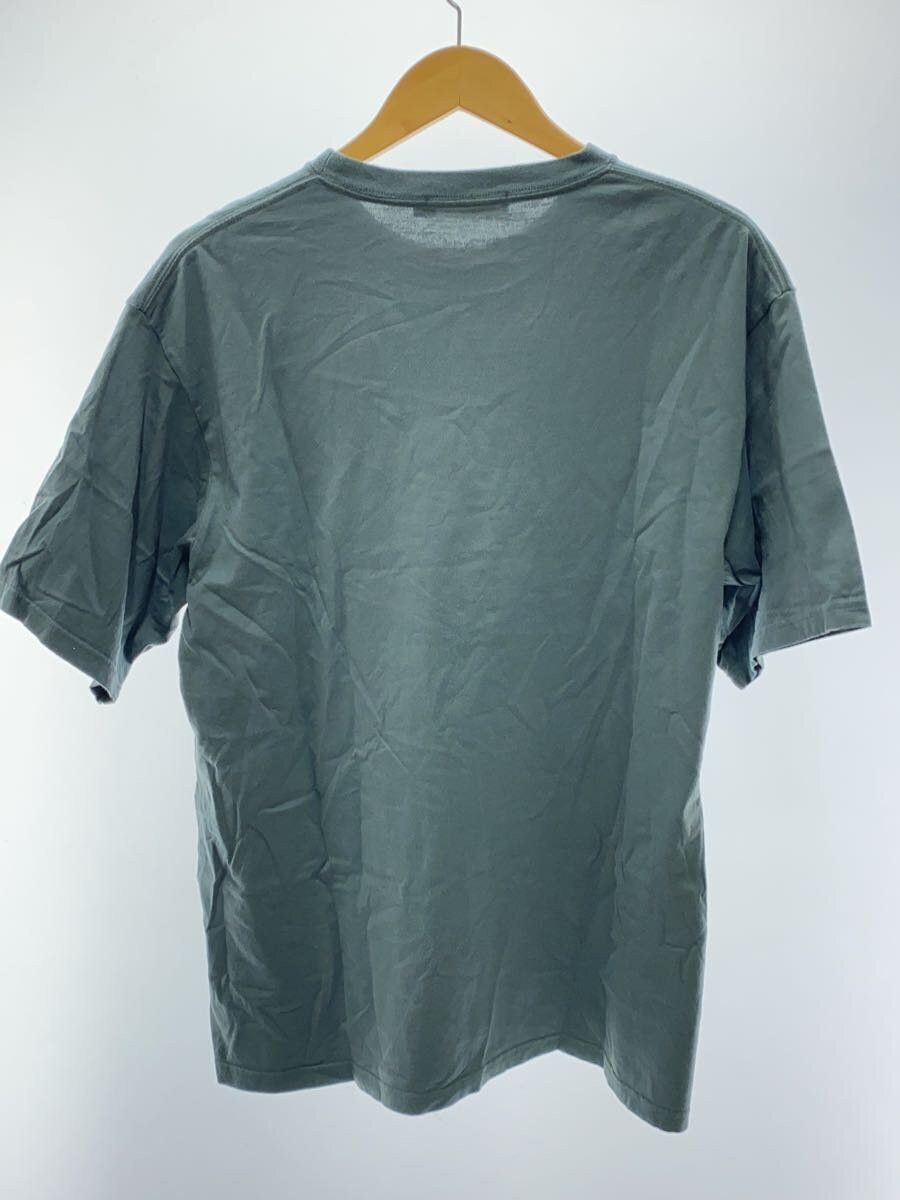 Undercover × Uniqlo Modular Synth U Logo Tee Size US XL / EU 56 / 4 - 2 Thumbnail