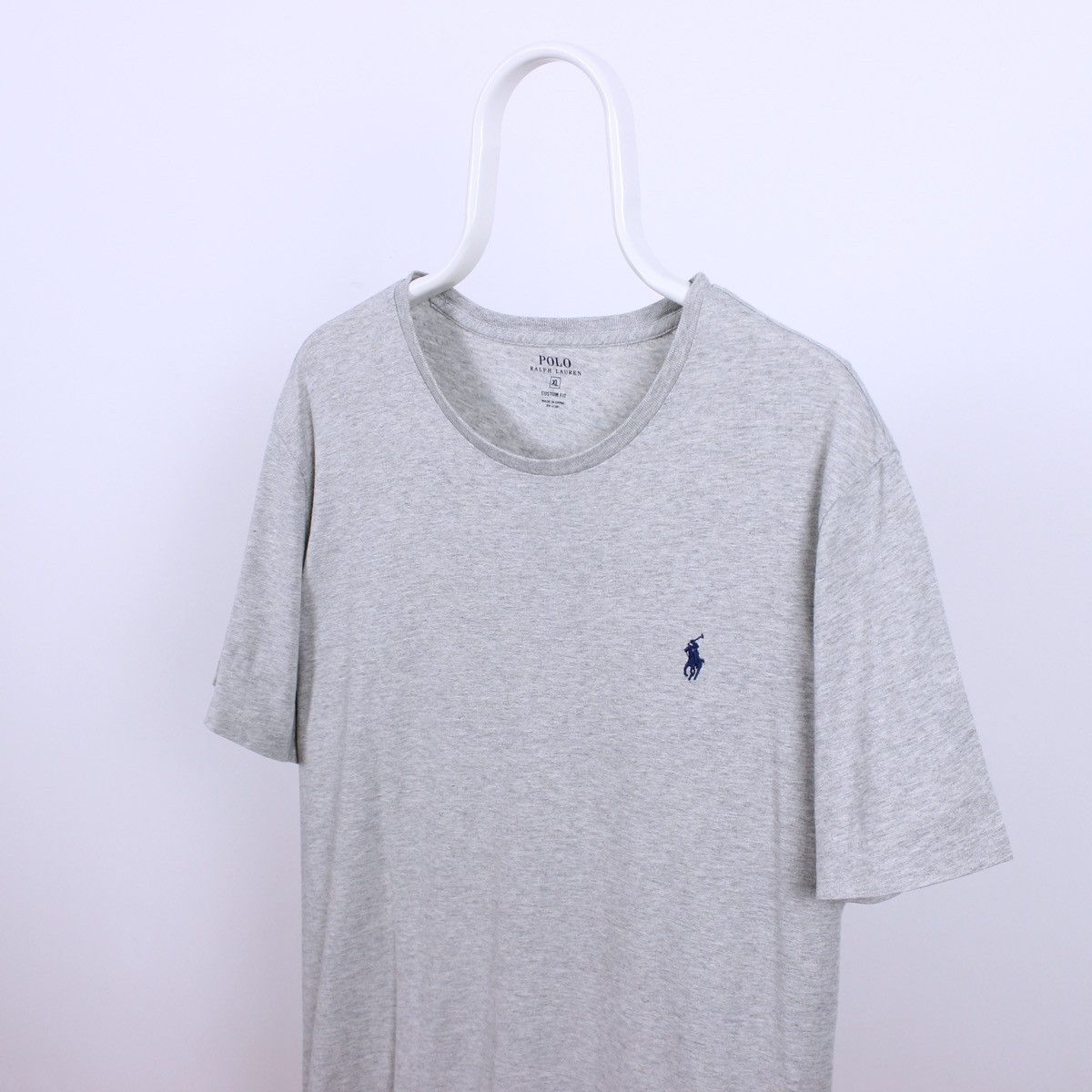 Polo Ralph Lauren Vintage Polo Ralph Lauren Short Sleeve T-Shirt Size US XL / EU 56 / 4 - 1 Thumbnail