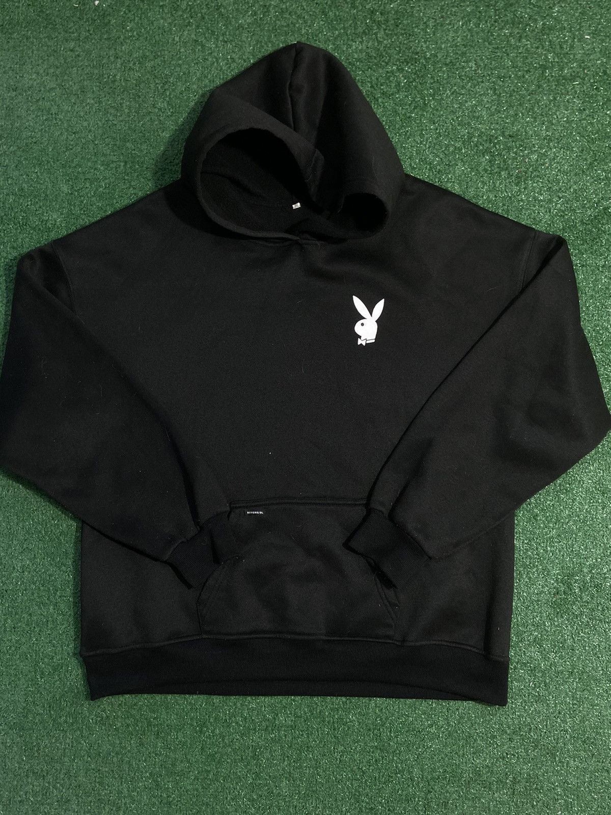 Playboy Playboy hoodie Size US M / EU 48-50 / 2 - 1 Thumbnail