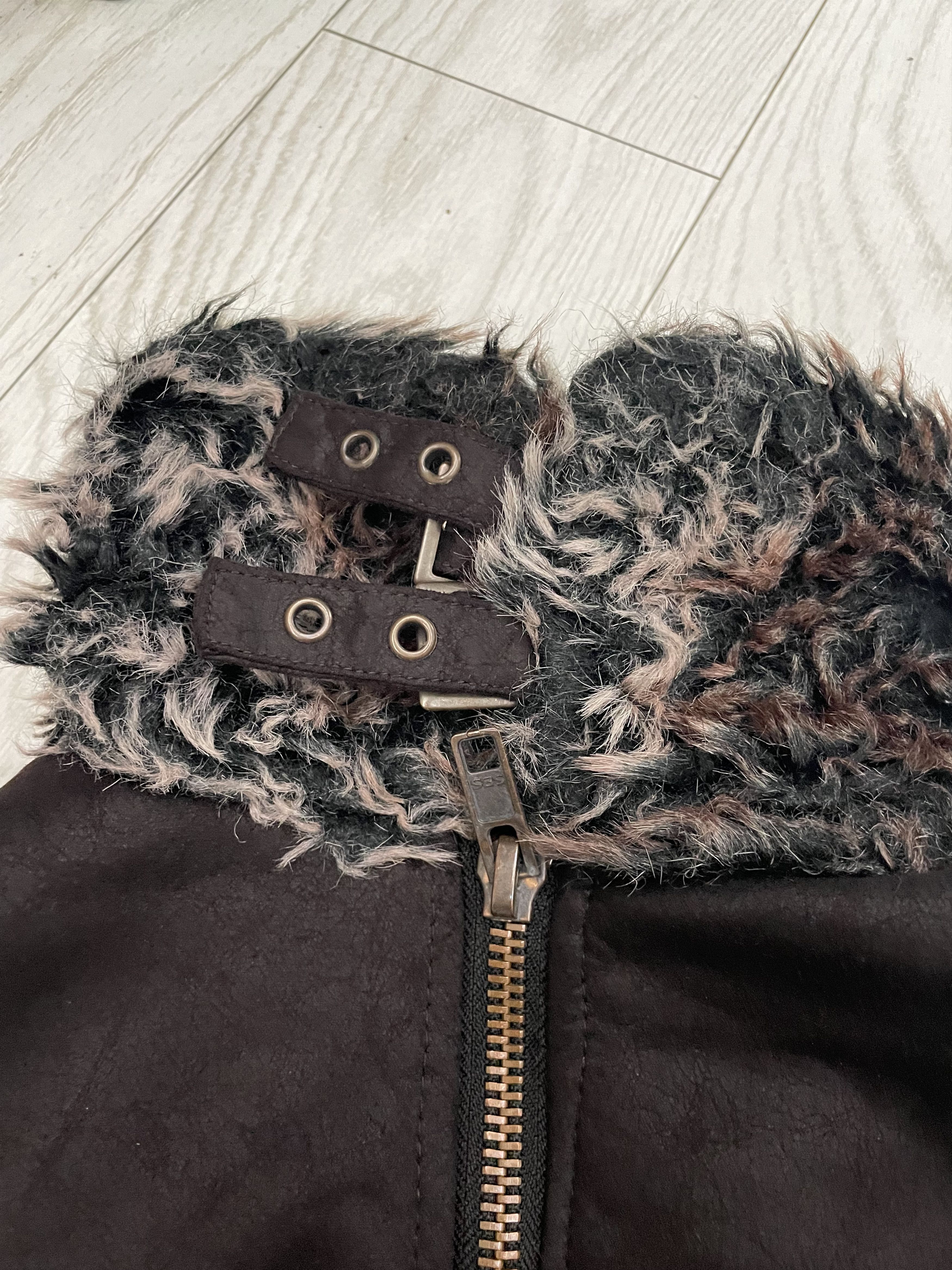 Other Japanese archive jacket Size S / US 4 / IT 40 - 5 Thumbnail