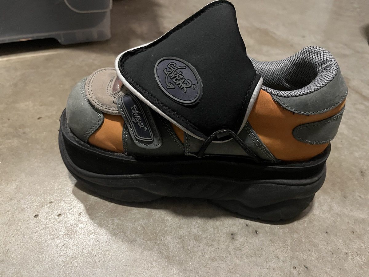 SWEAR London Swear London Platform Shoes | Grailed