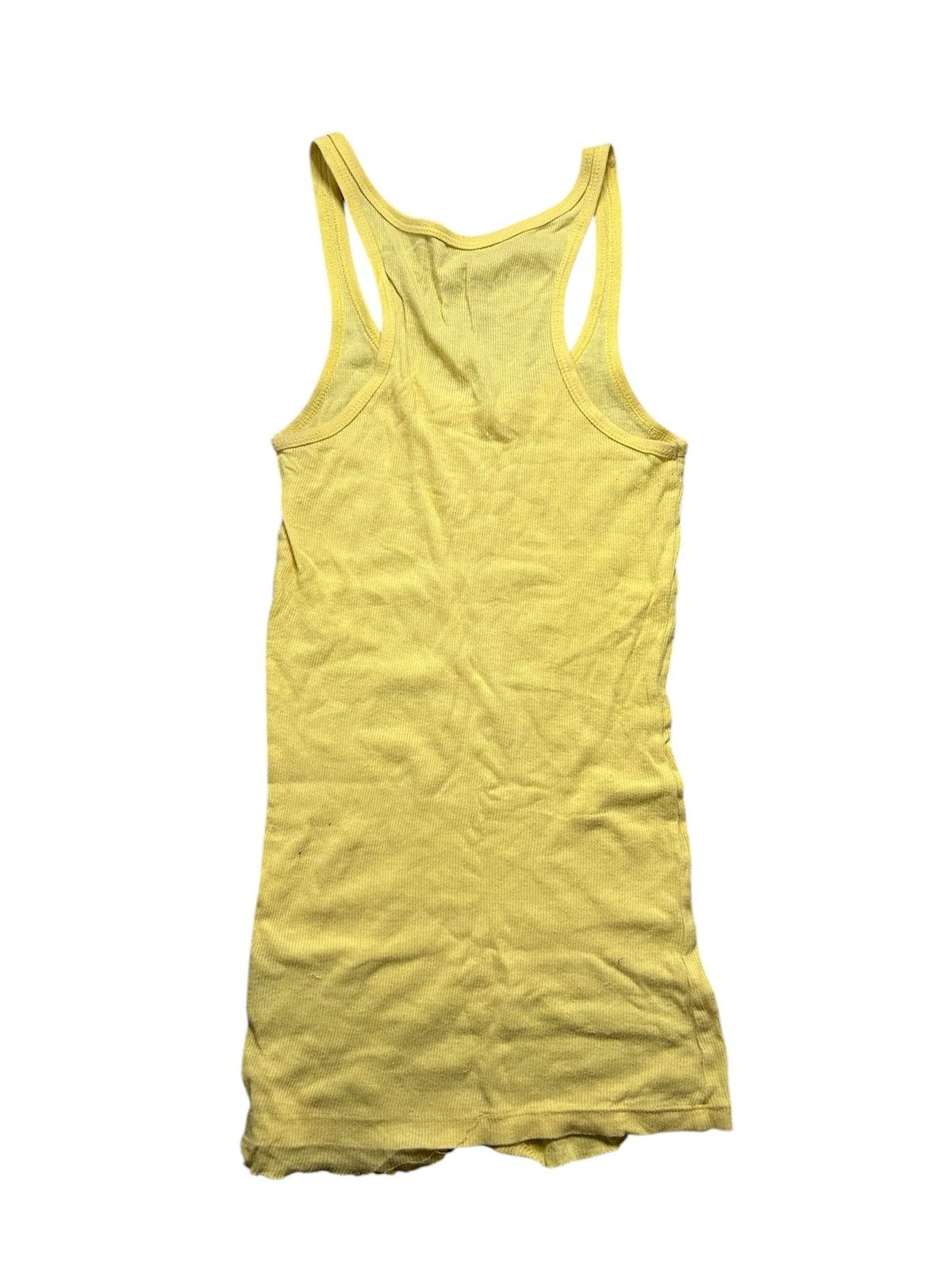 Aeropostale aeropostale tank Size S / US 4 / IT 40 - 5 Thumbnail