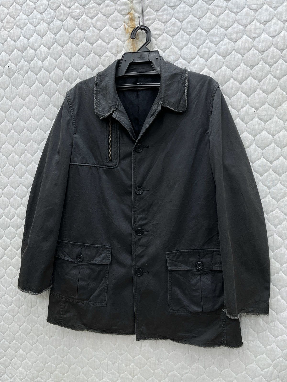 PPFM 🔥🔥🔥ARCHIVE PPFM JAPANESE PUNK JACKET Size US M / EU 48-50 / 2 - 3 Thumbnail