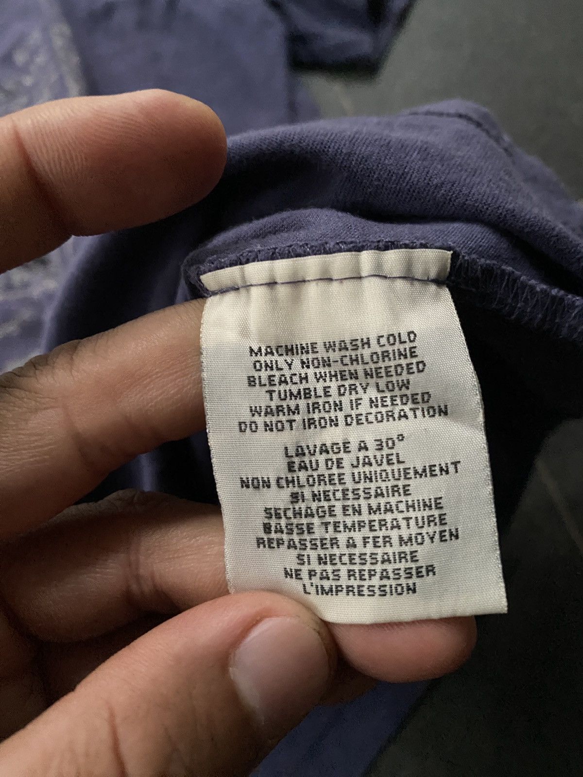 Denim & Supply Ralph Lauren Vintage Denim and Suply Ralph Lauren RLL Size US M / EU 48-50 / 2 - 3 Thumbnail