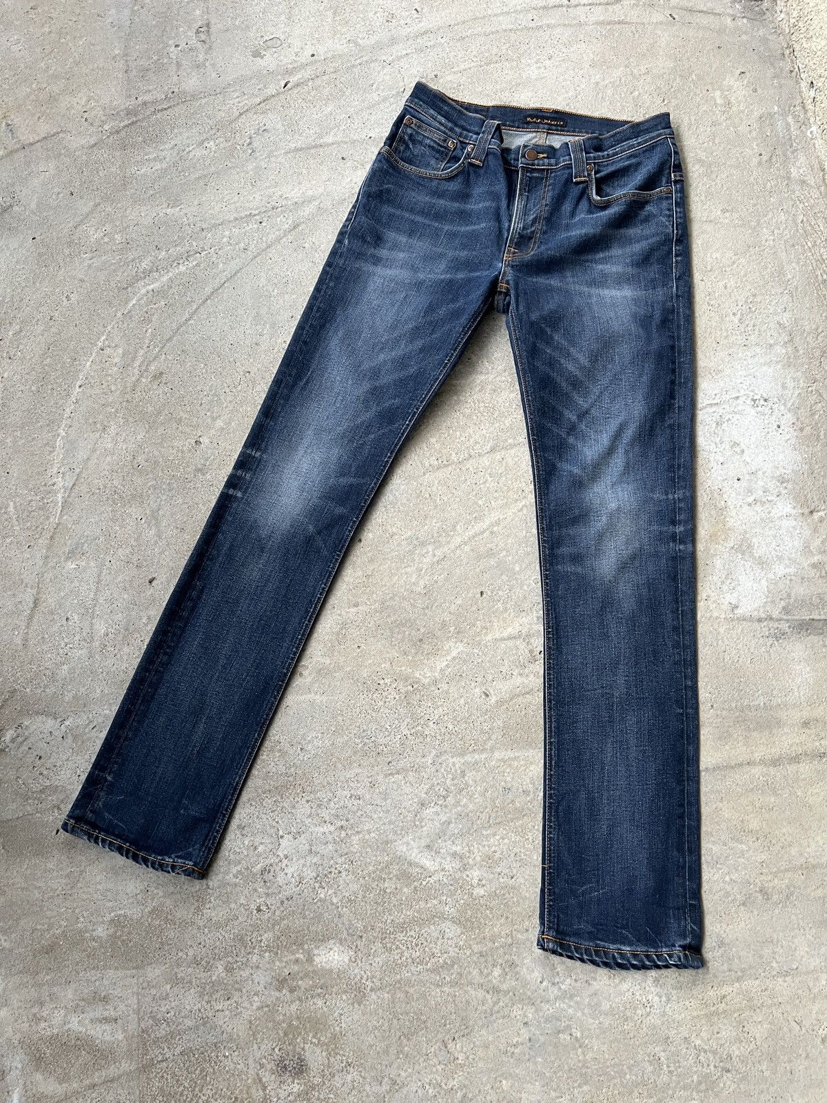 Nudie Jeans Nudie Jeans Size US 34 / EU 50 - 1 Thumbnail