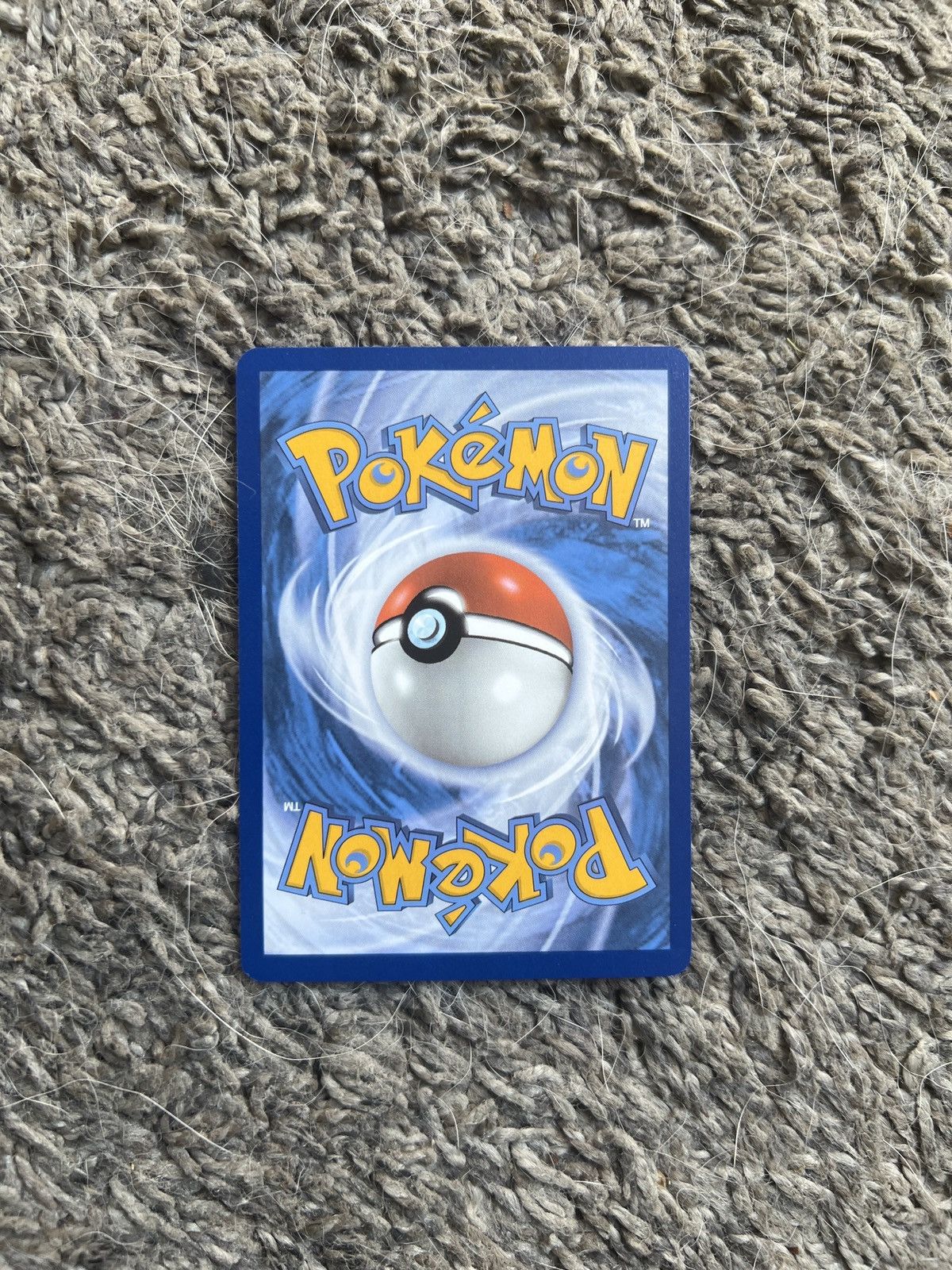 Pokemon 2024 Pokémon Scream Tail Basic Card Size ONE SIZE - 2 Thumbnail