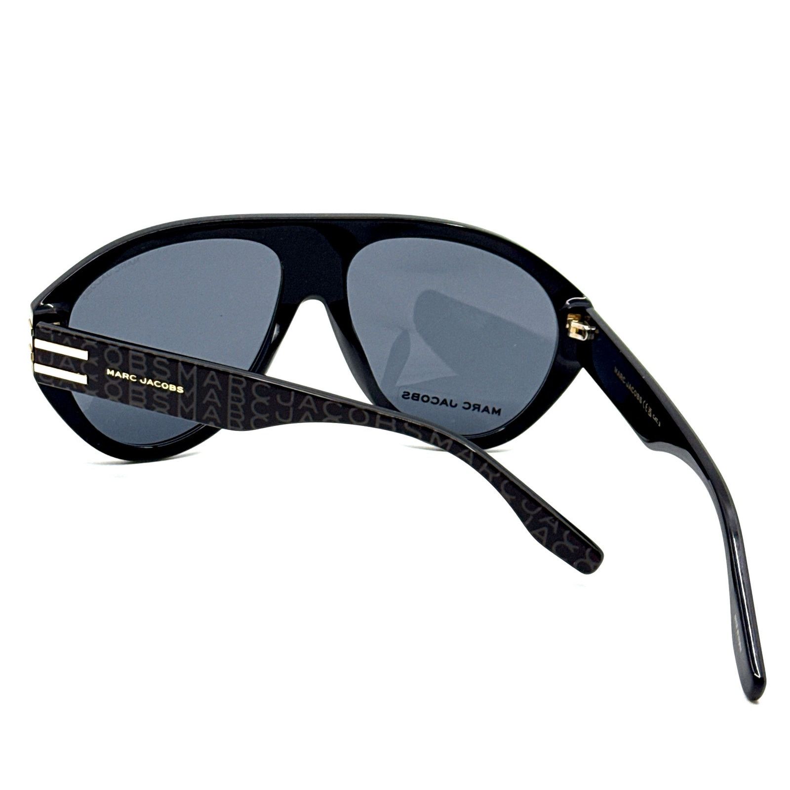 New, MARC JACOBS Sunglasses MARC 747/S 03LIR Authentic