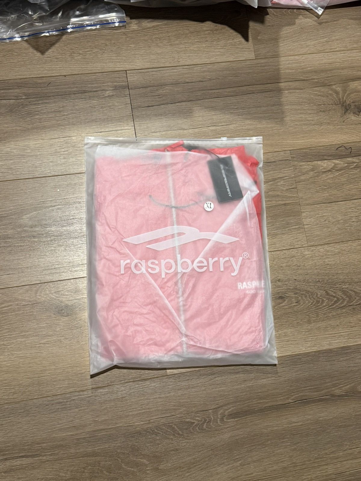 The GV Gallery GV GALLERY CRINKLE JACKET Size US XL / EU 56 / 4 - 3 Thumbnail