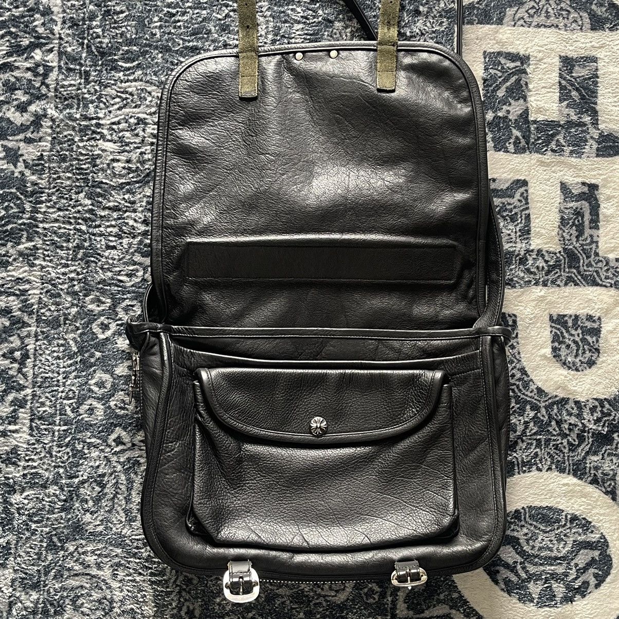 Chrome Hearts Chrome Hearts Messenger Bag Size ONE SIZE - 2 Thumbnail