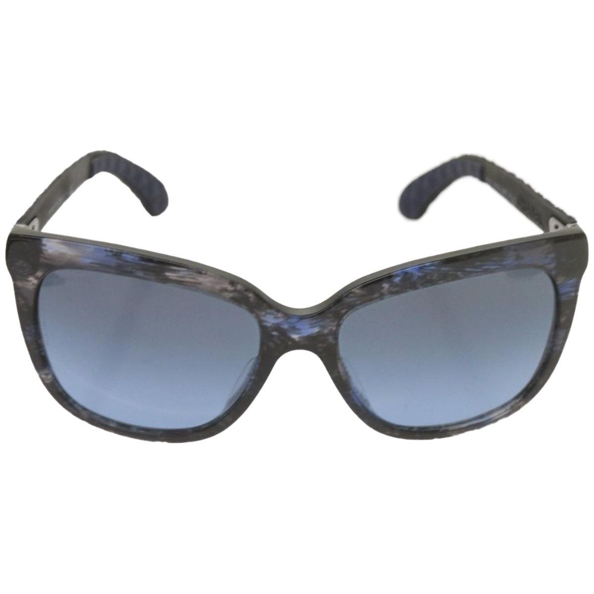 Chanel Chanel CHANEL Logo Sunglasses Eye Wear Plastic Size ONE SIZE - 1 Thumbnail