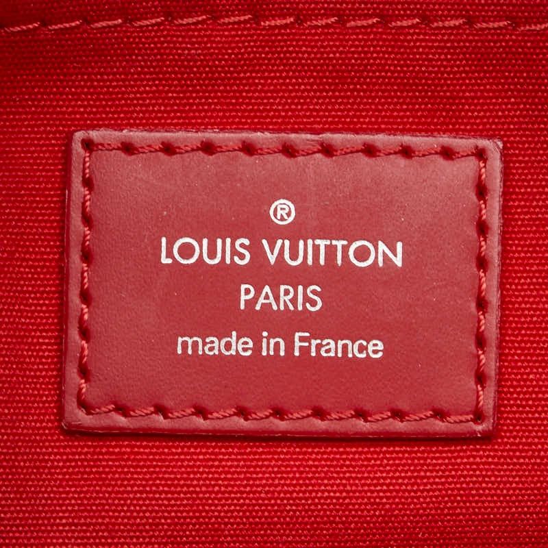 Louis Vuitton Louis Vuitton Epi Passy PM Handbag M5926E Size ONE SIZE - 12 Thumbnail