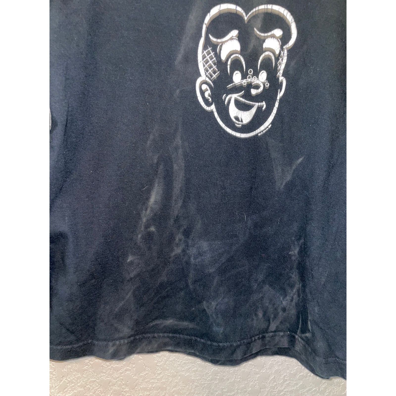 Vintage Vintage Archie Comics Shirt Womens Ice Cream Boys Club M Size M / US 6-8 / IT 42-44 - 5 Thumbnail