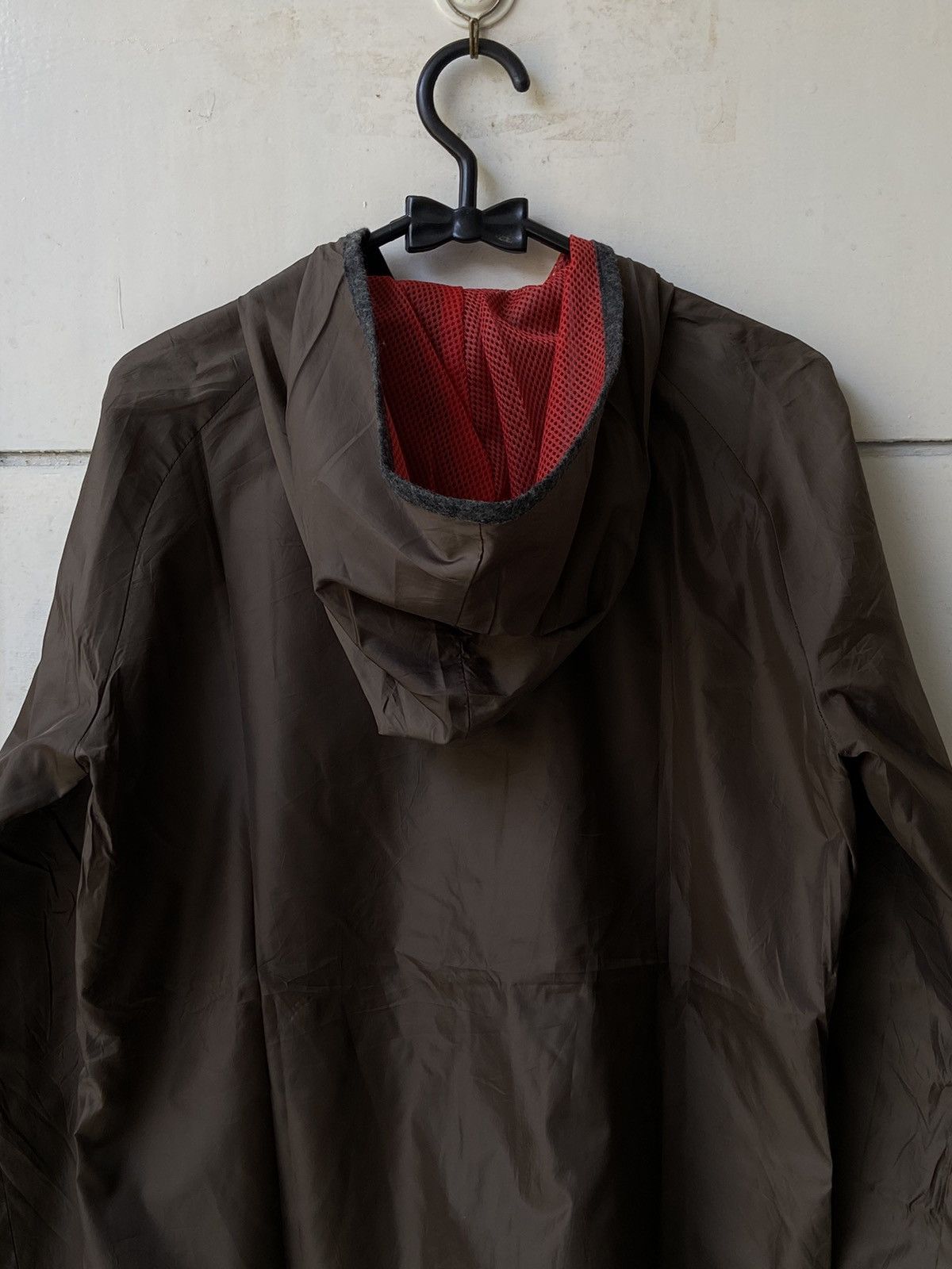 Other I.S. SUNAO KUWAHARA Brown Jacket Size US M / EU 48-50 / 2 - 16 Thumbnail
