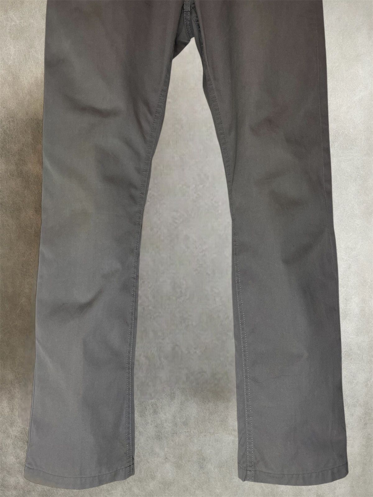 Walter Van Beirendonck W&lt walter van beirendonck twill pants Size US 27 - 4 Thumbnail