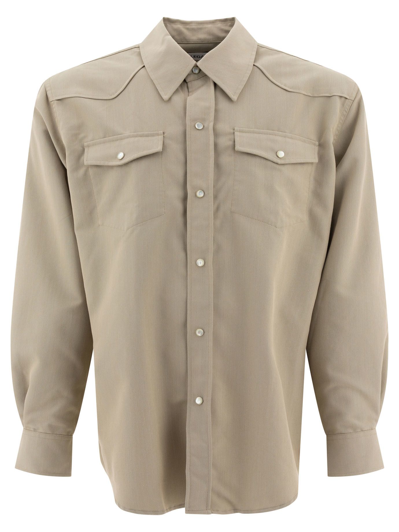 Our Legacy Shirts Size US M / EU 48-50 / 2 - 1 Thumbnail