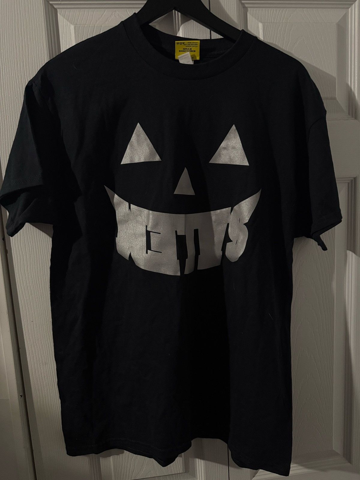 S4LEM Salem S4LEM 3M Pumpkin T-Shirt Size US L / EU 52-54 / 3 - 6 Thumbnail