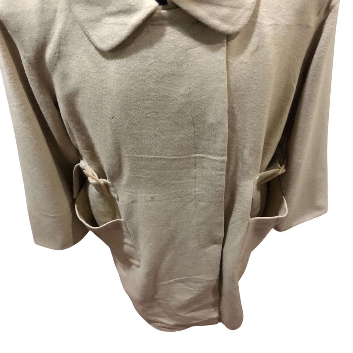Givenchy Givenchy Trench Coats Size XL / US 12-14 / IT 48-50 - 7 Thumbnail