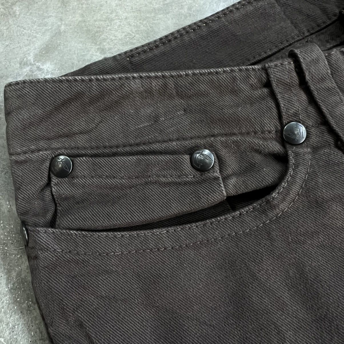 Vivienne Westwood Vivienne Westwood Anglomania Pants Size 26" / US 2 / IT 38 - 5 Thumbnail