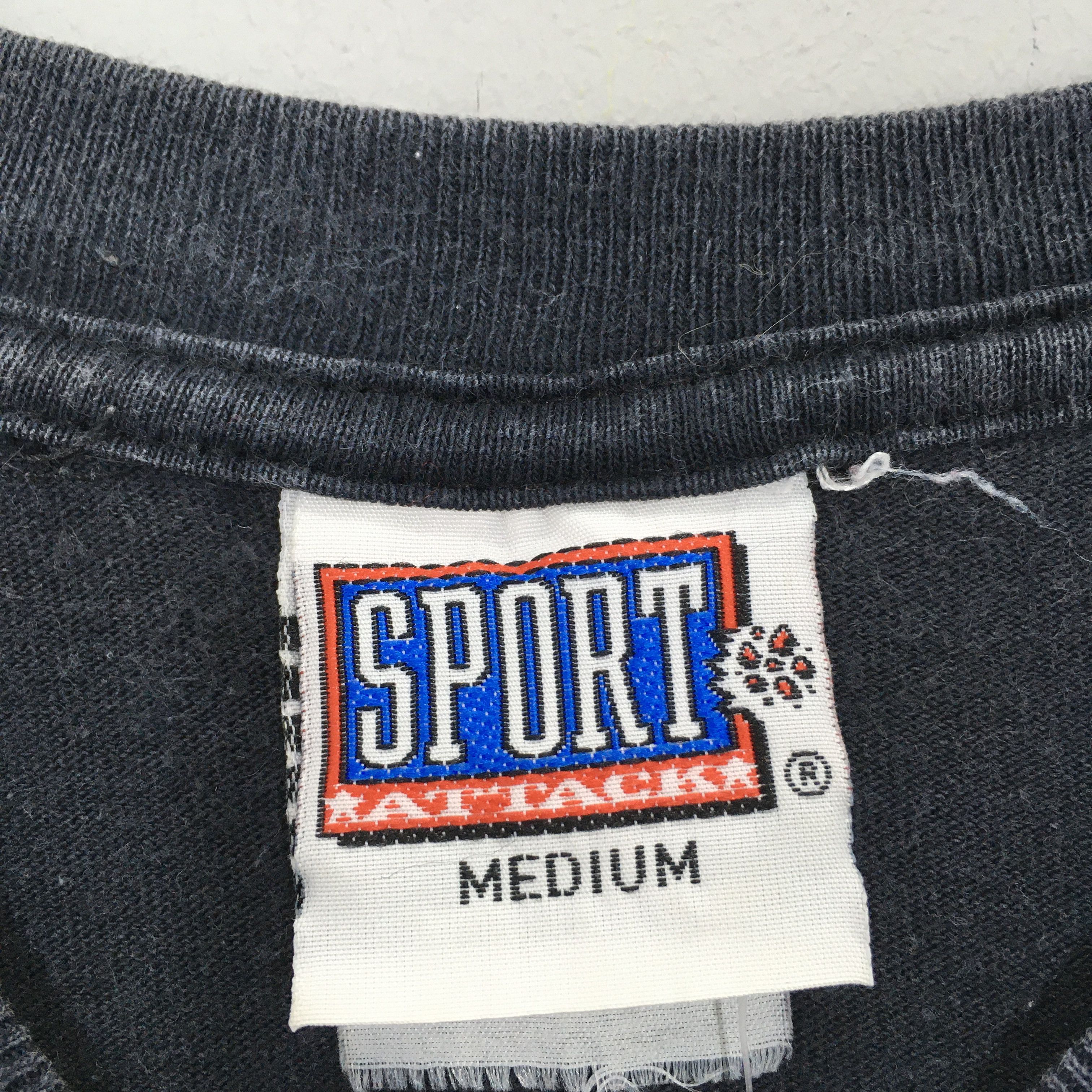 MLB × Vintage Vintage Arizona Diamondbacks MLB Tshirt Medium Size US M / EU 48-50 / 2 - 5 Thumbnail