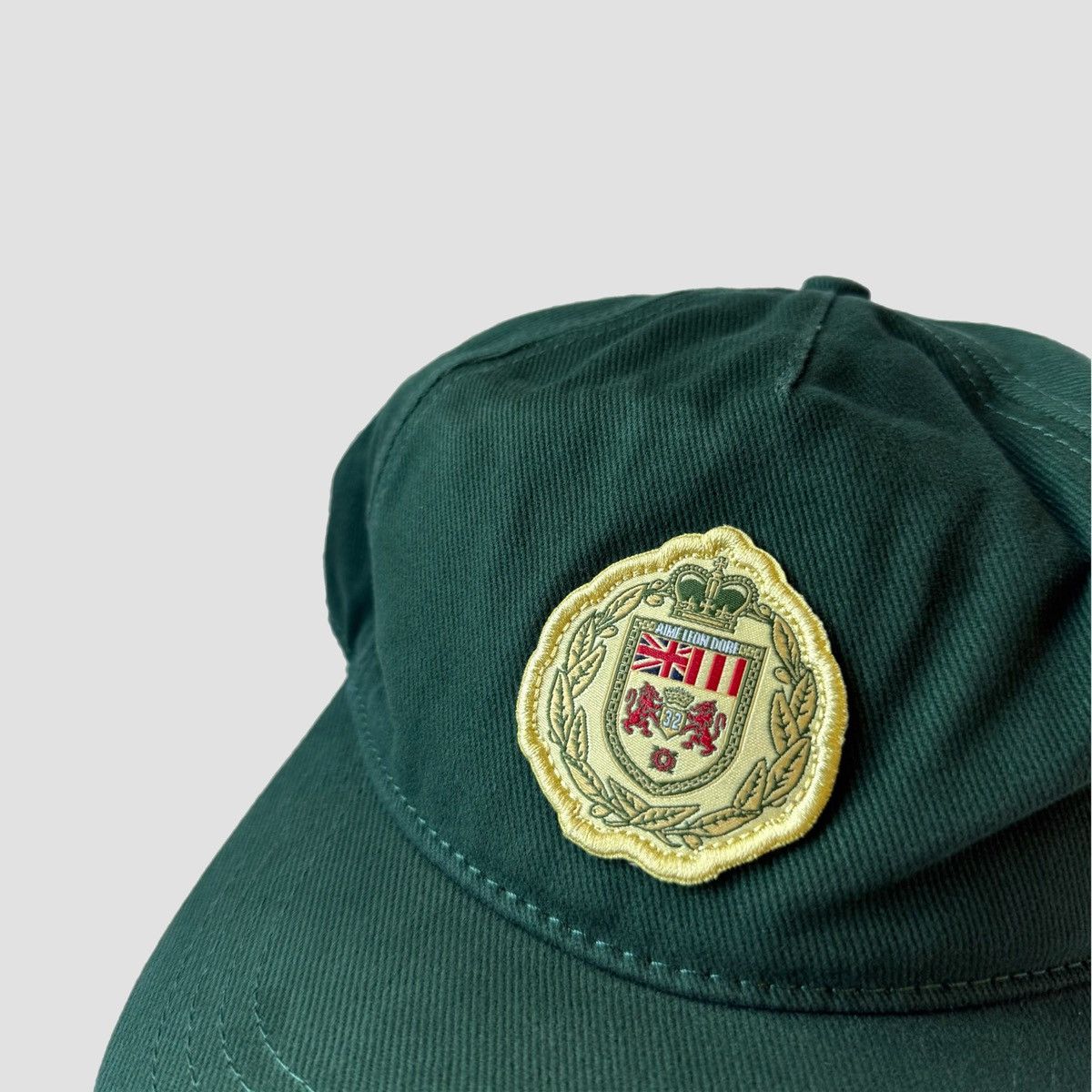 Aime Leon Dore Aime Leon Dore London Club Exclusive Hat Cap Size ONE SIZE - 5 Thumbnail