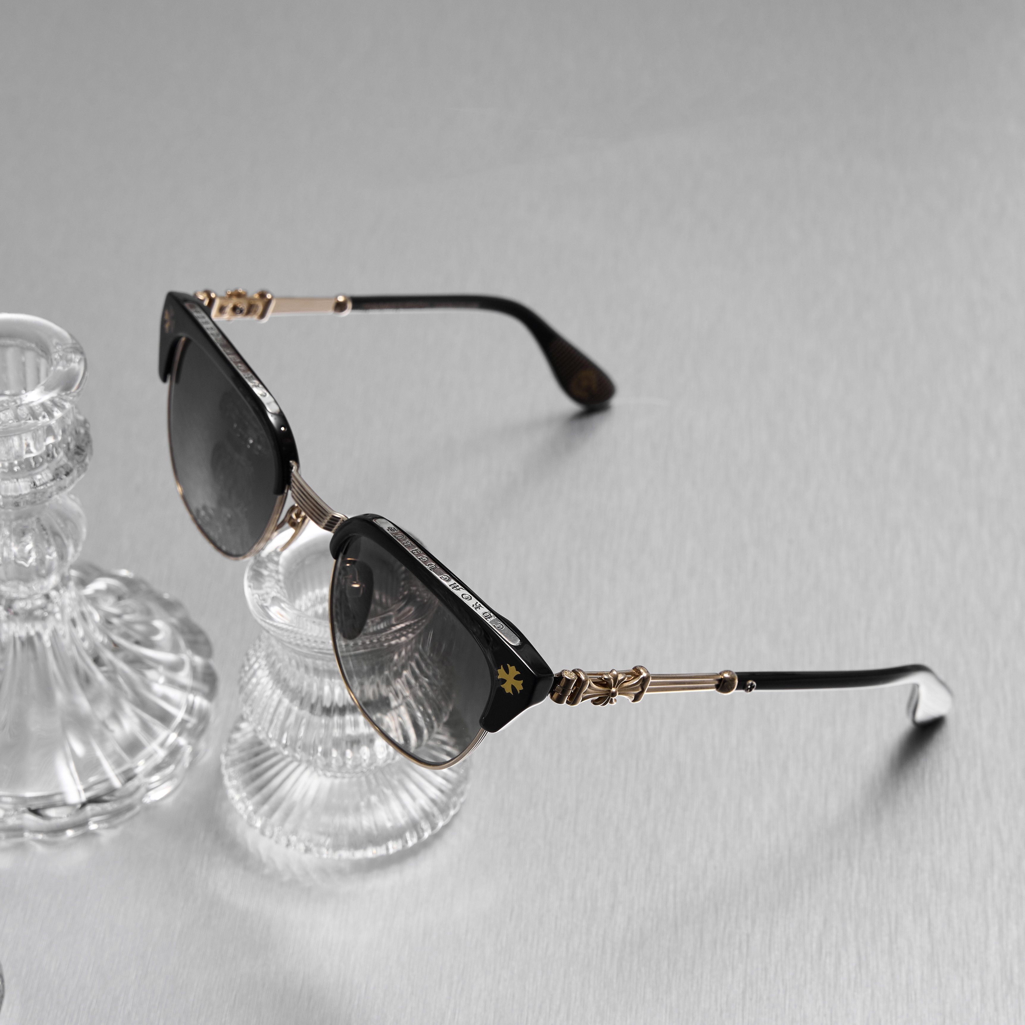 CHROME HEARTS BONENNOISSEUR I